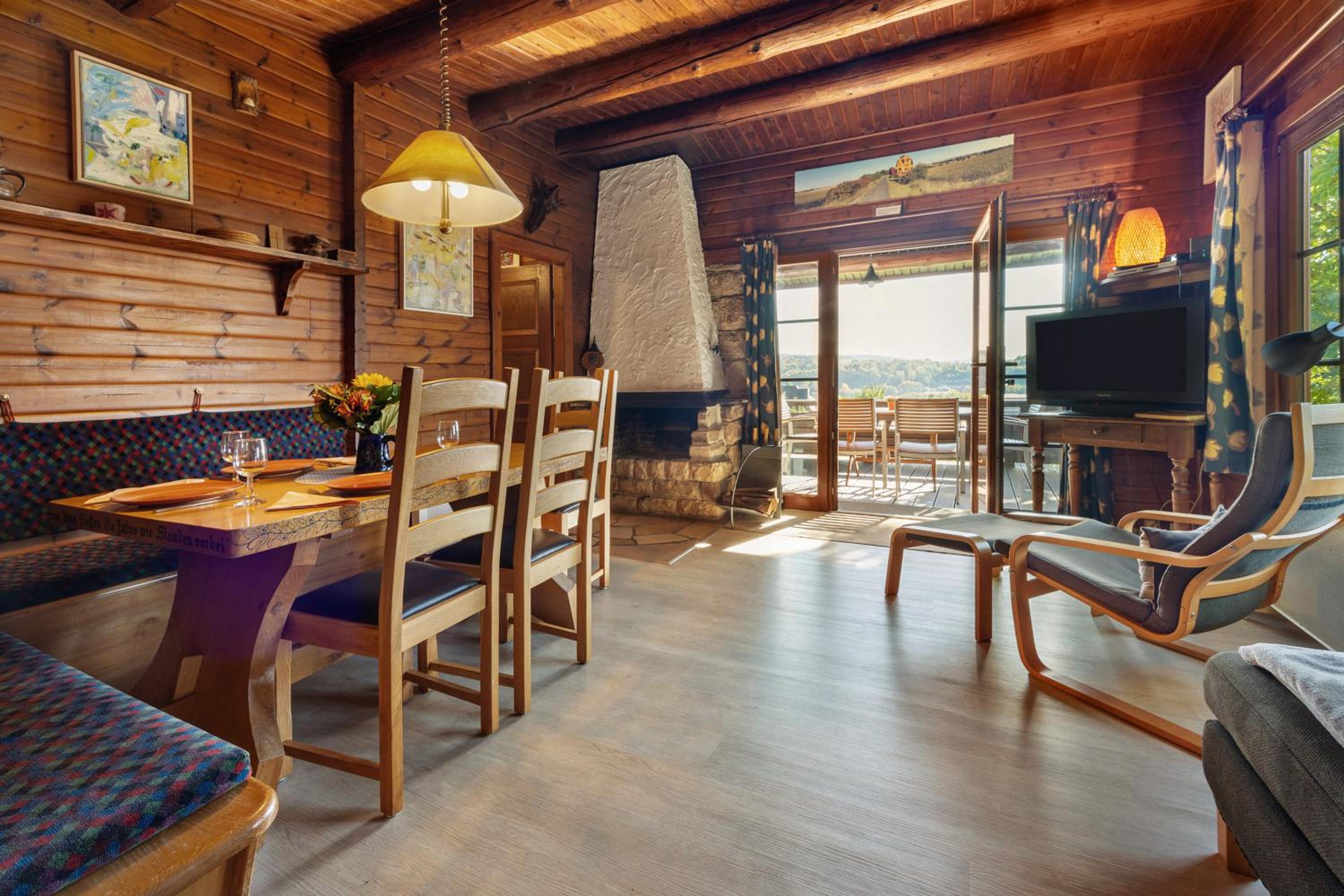 Haus-am-Harz Bad Gandersheim