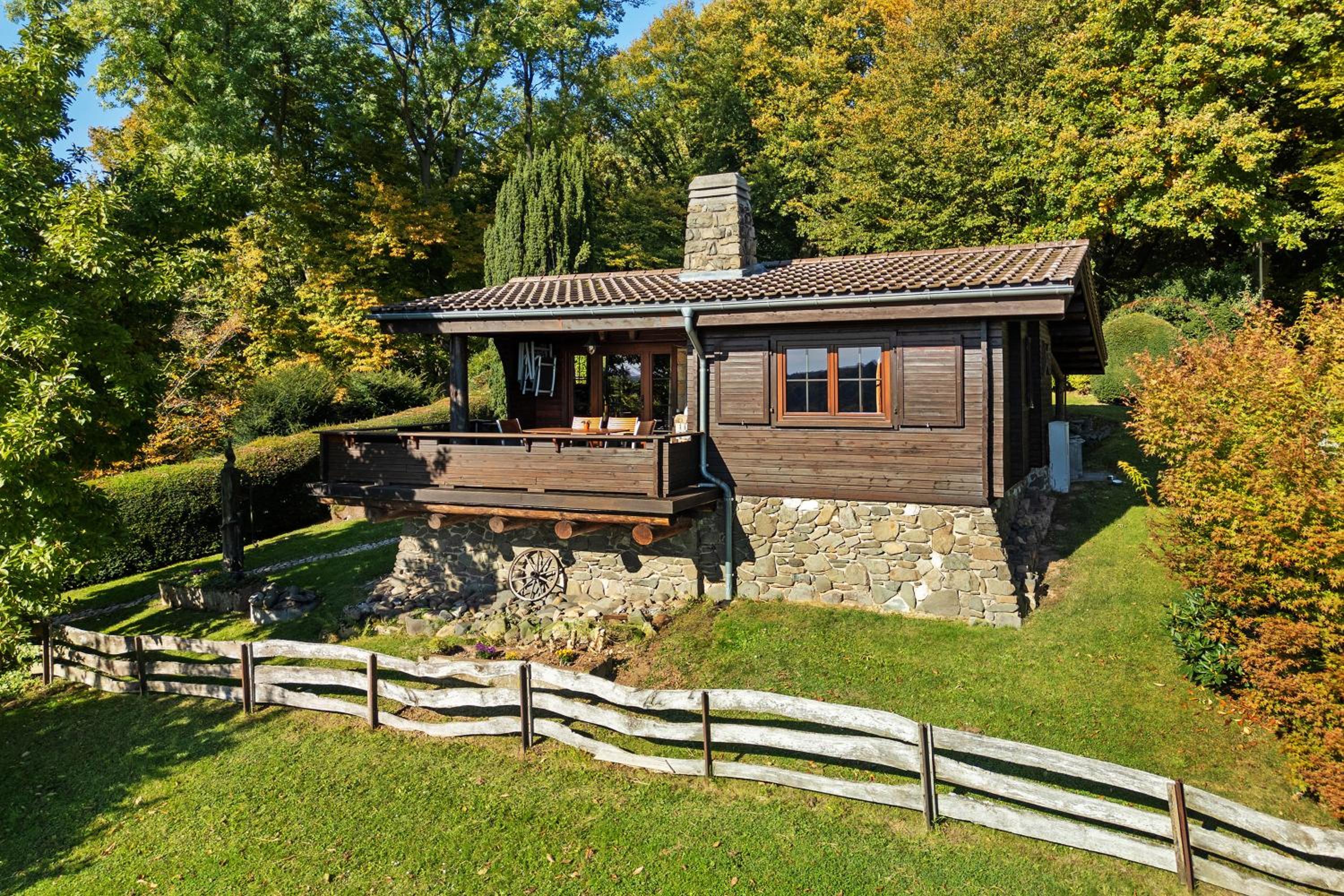 Haus-am-Harz Bad Gandersheim
