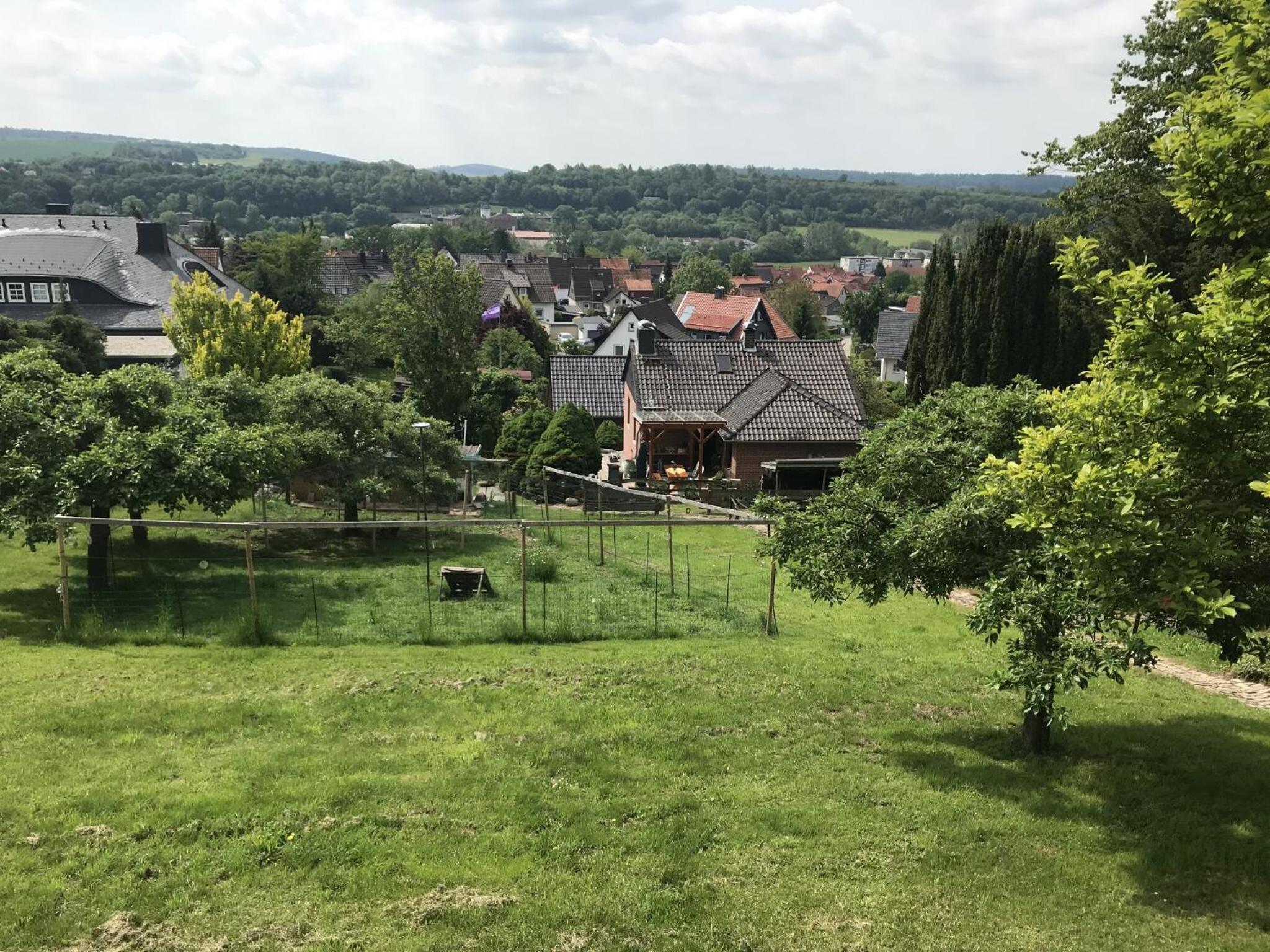 Haus-am-Harz Bad Gandersheim