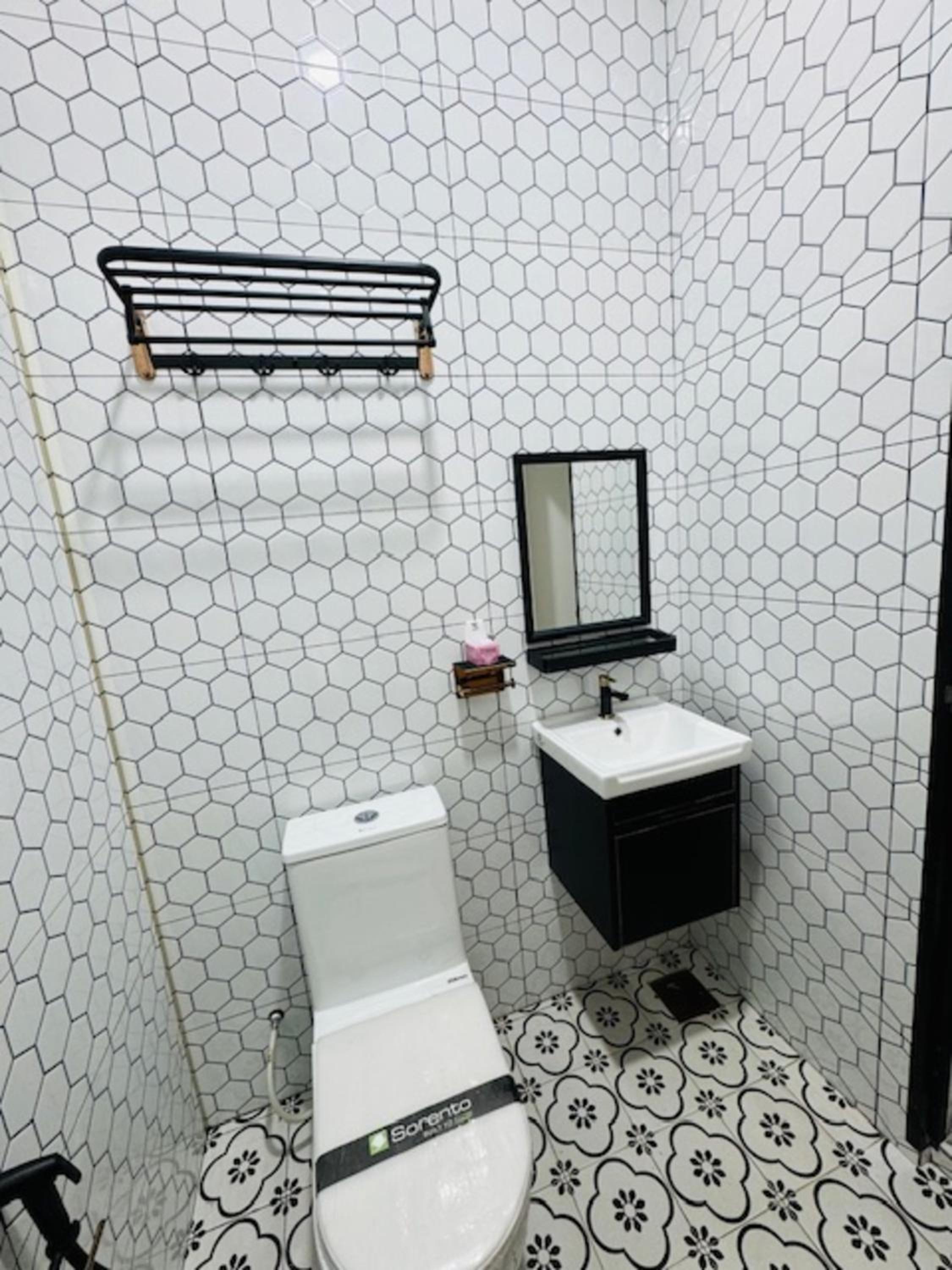 Zafriel Homestay Kemaman photo 2