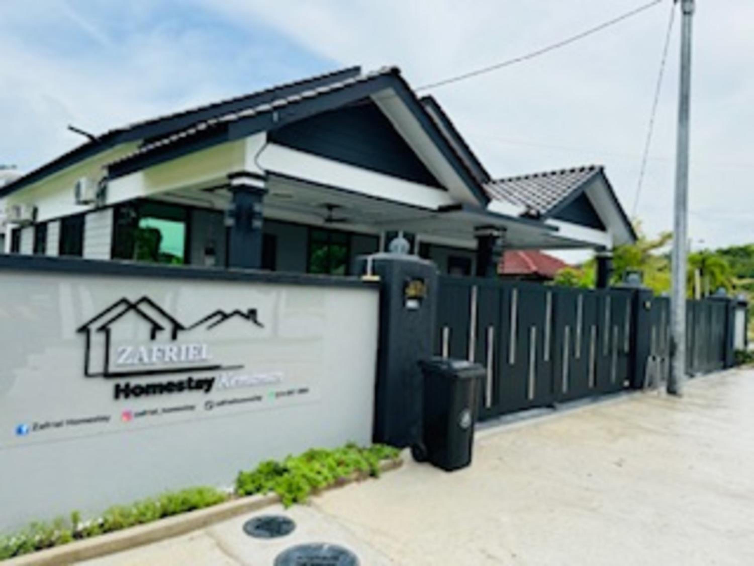 Zafriel Homestay Kemaman photo 3