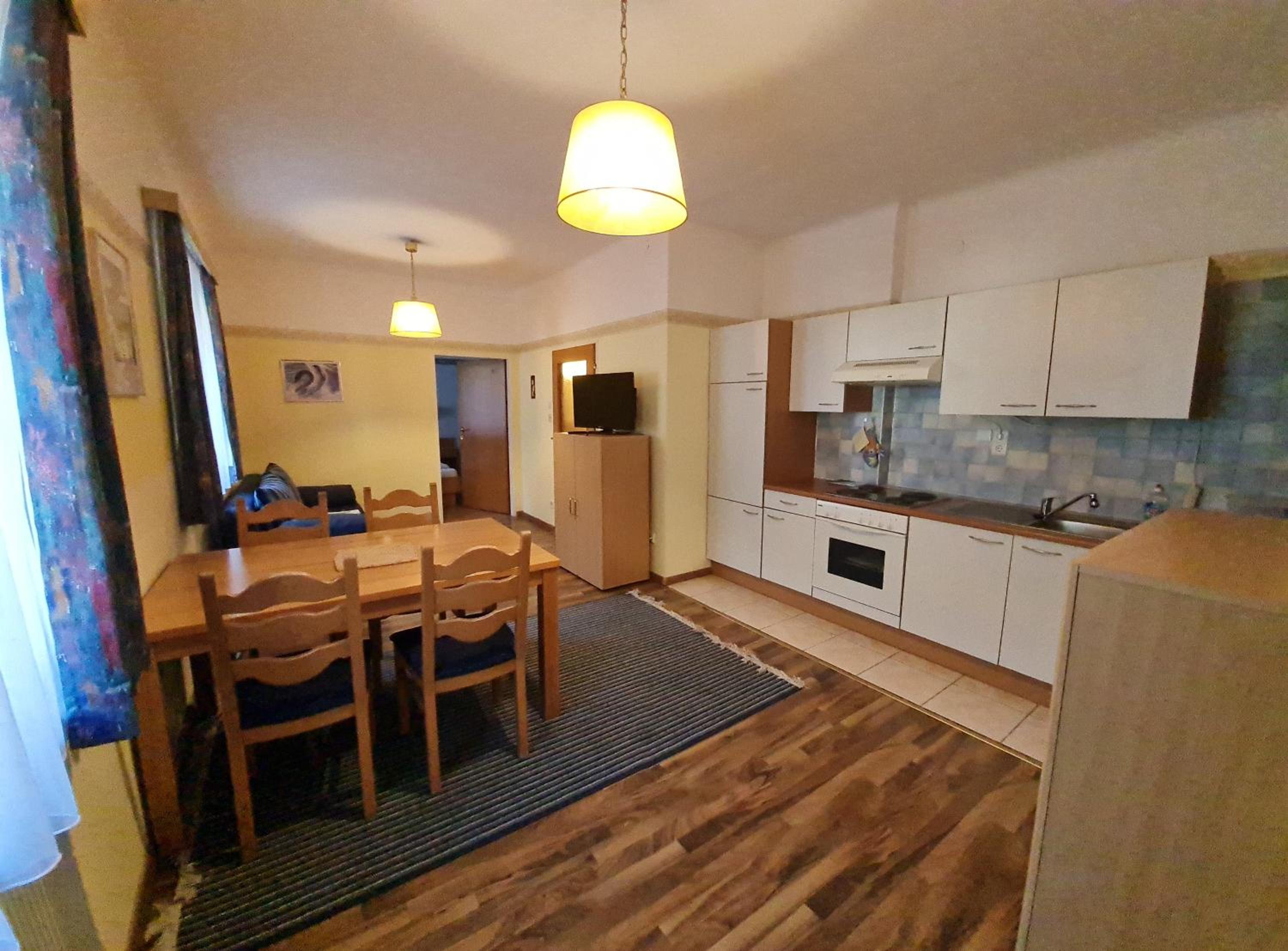 Appartements Stadt Wien