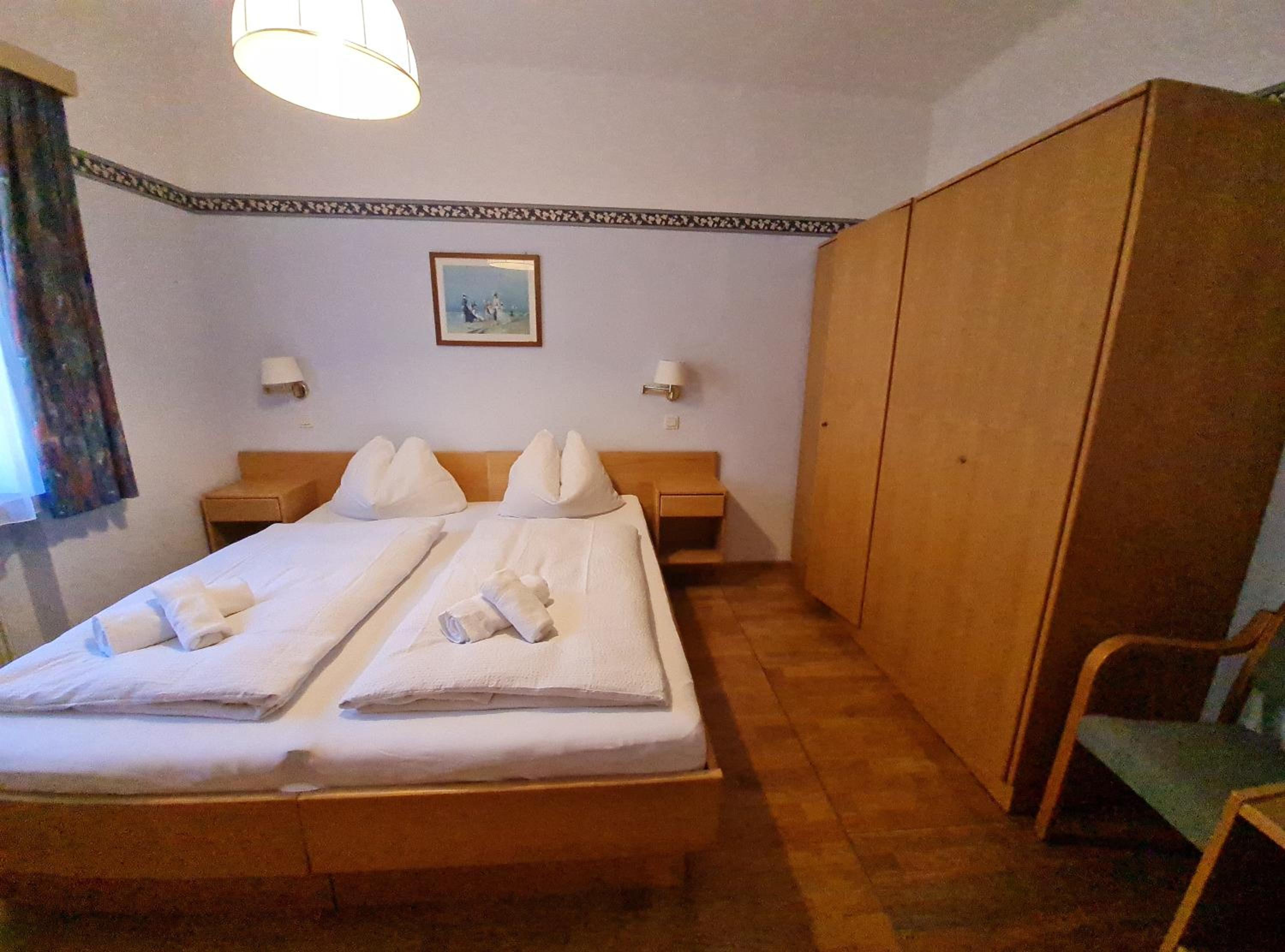Appartements Stadt Wien