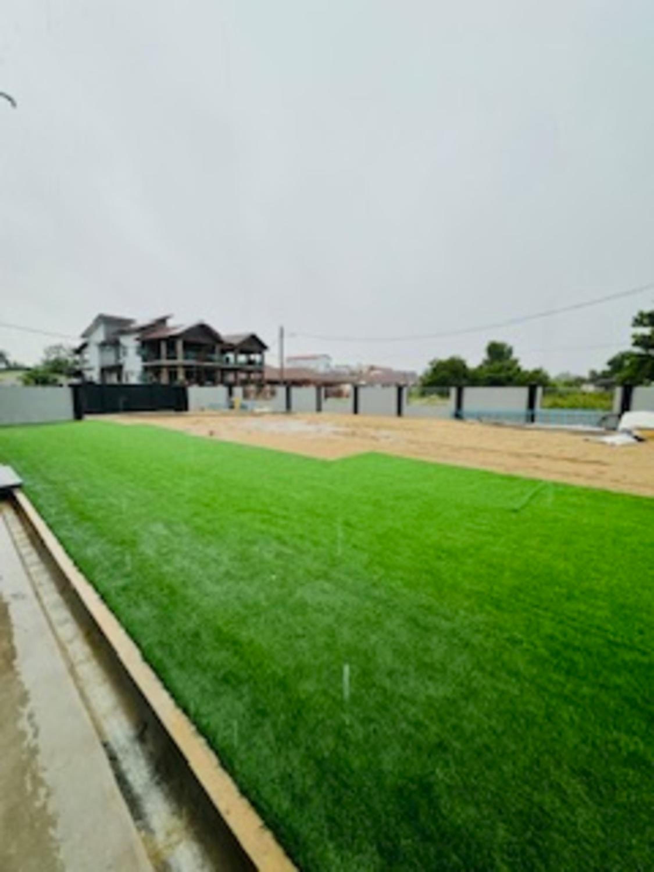 Zafriel Homestay Kemaman photo 6