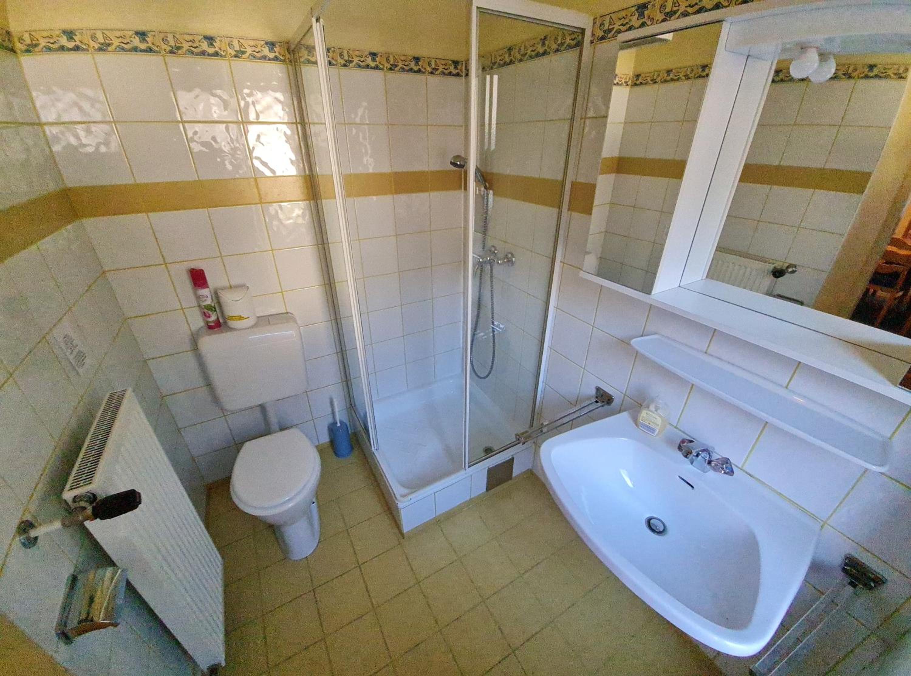 Appartements Stadt Wien