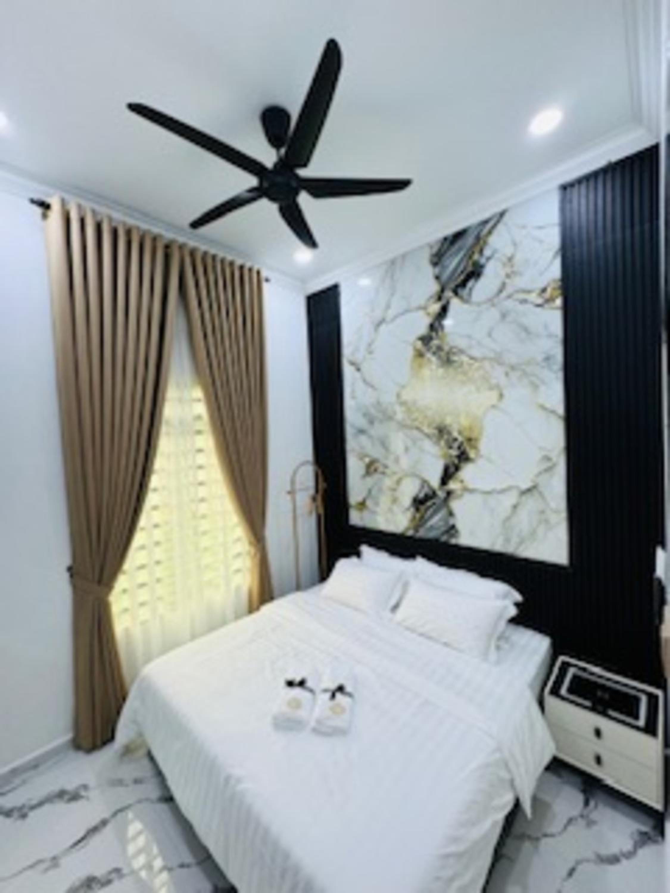 Zafriel Homestay Kemaman photo 7