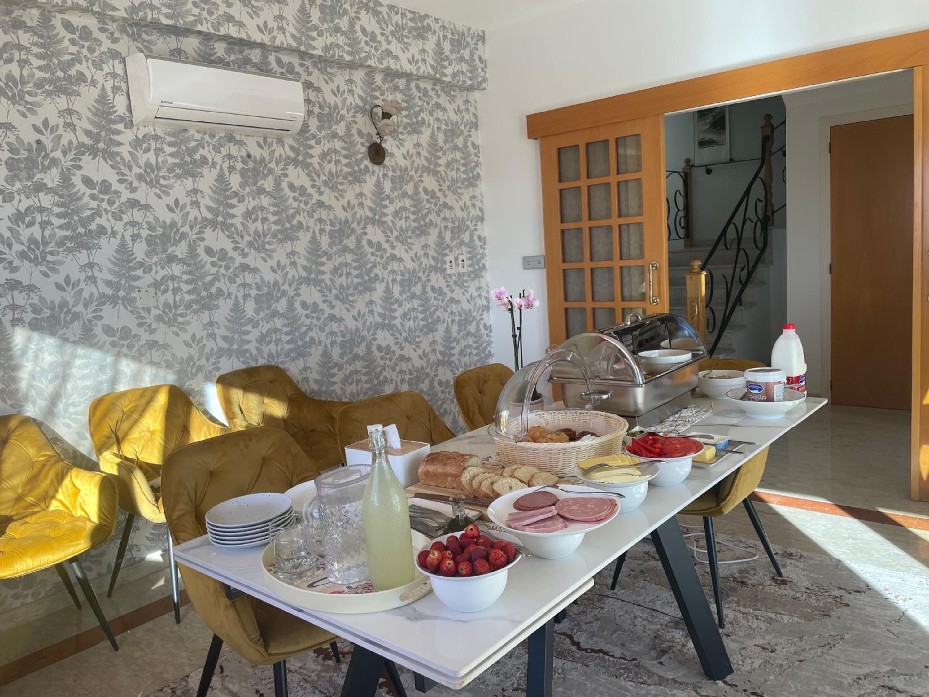 Letymvou Terrace