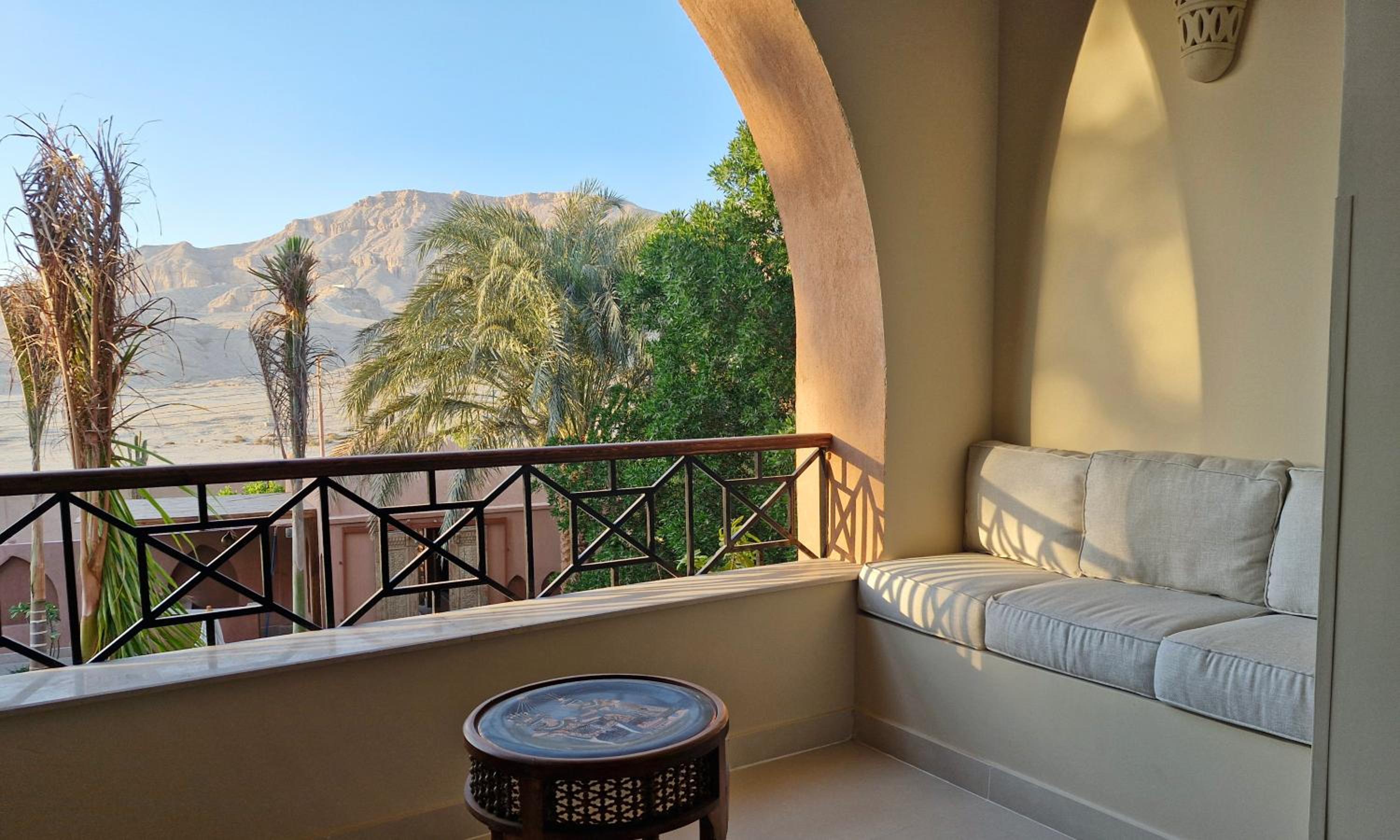 Malkata House - Boutique hotel and restaurant