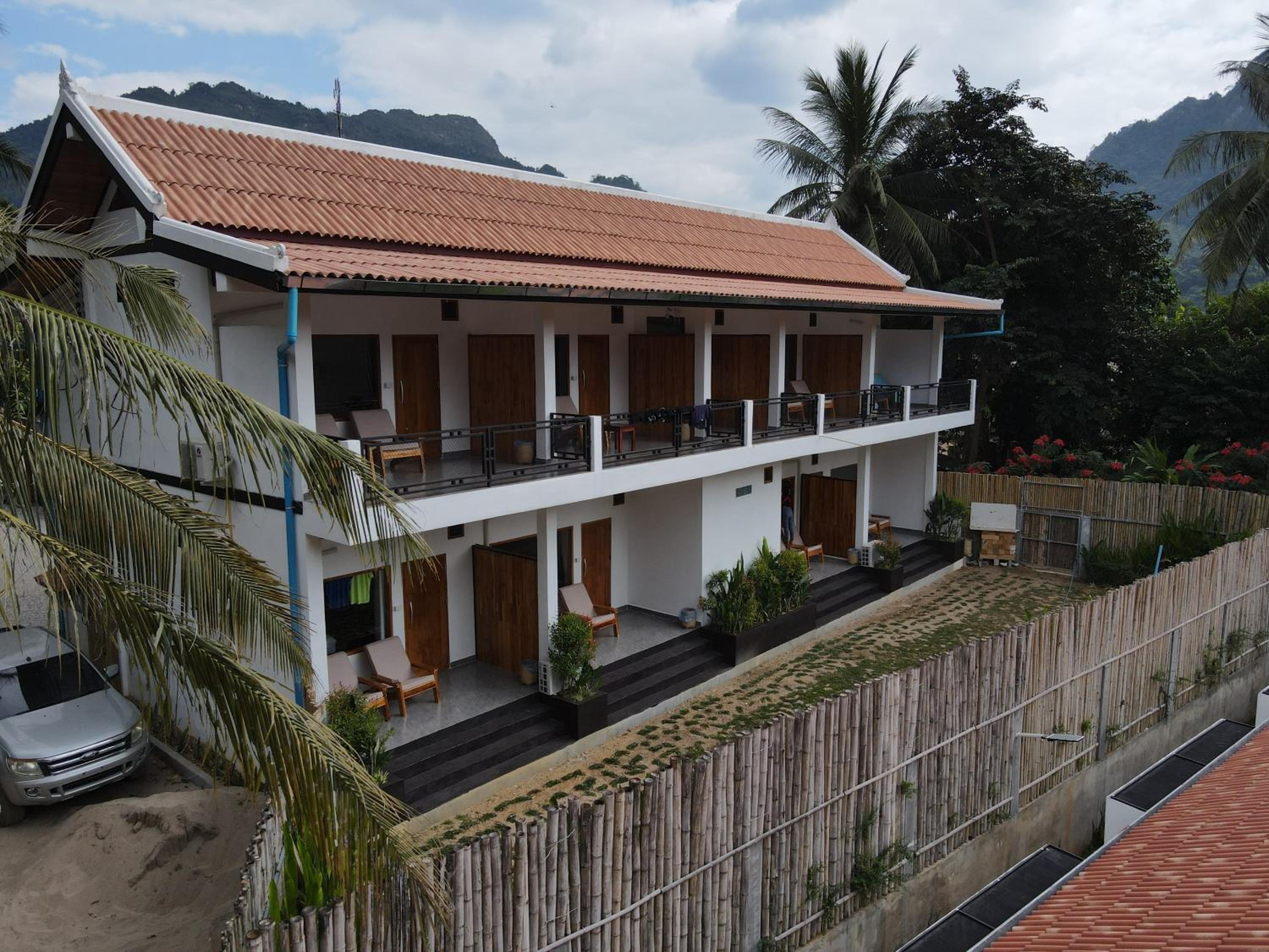Amanda First floor view 2