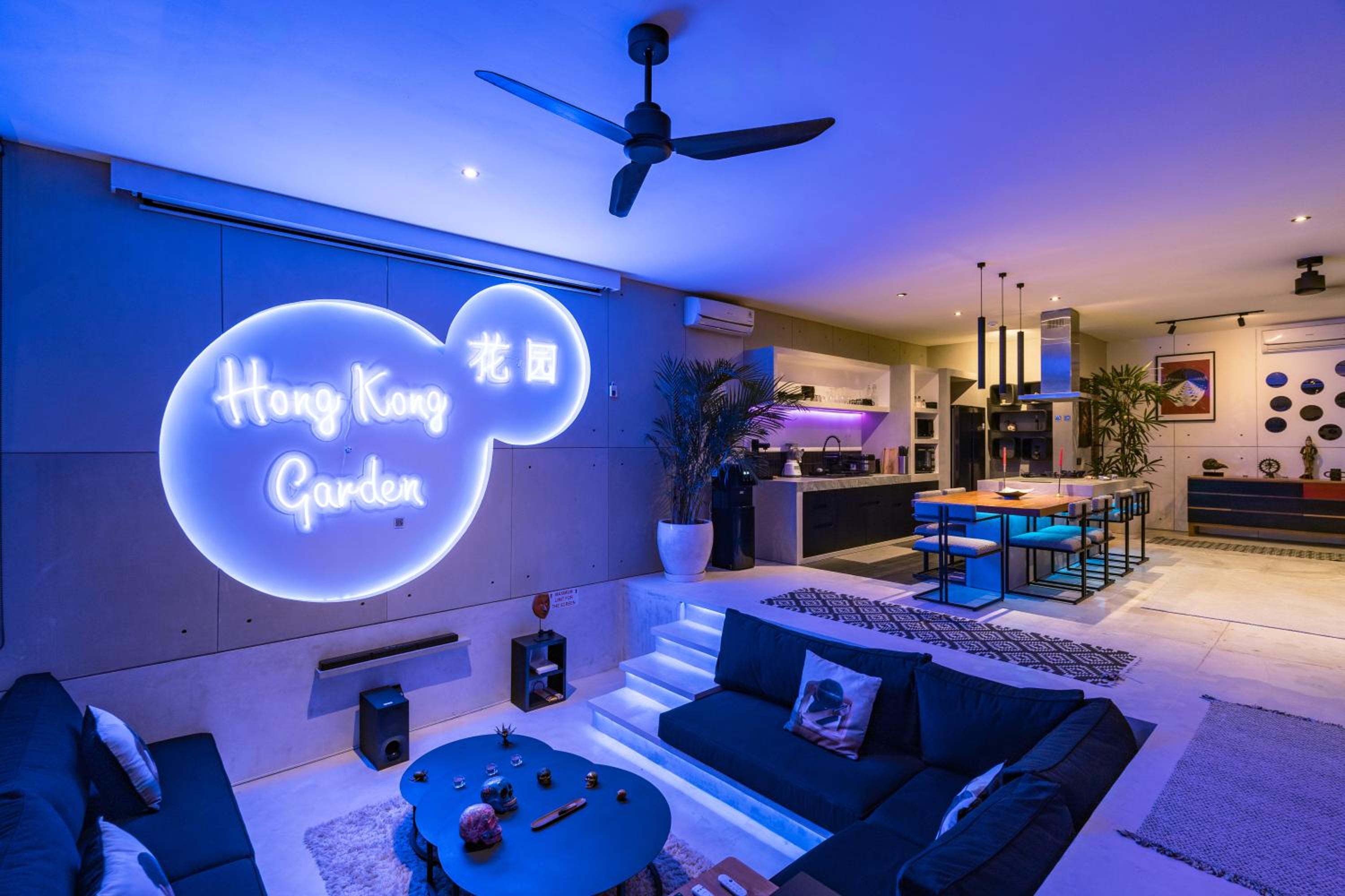 lounge