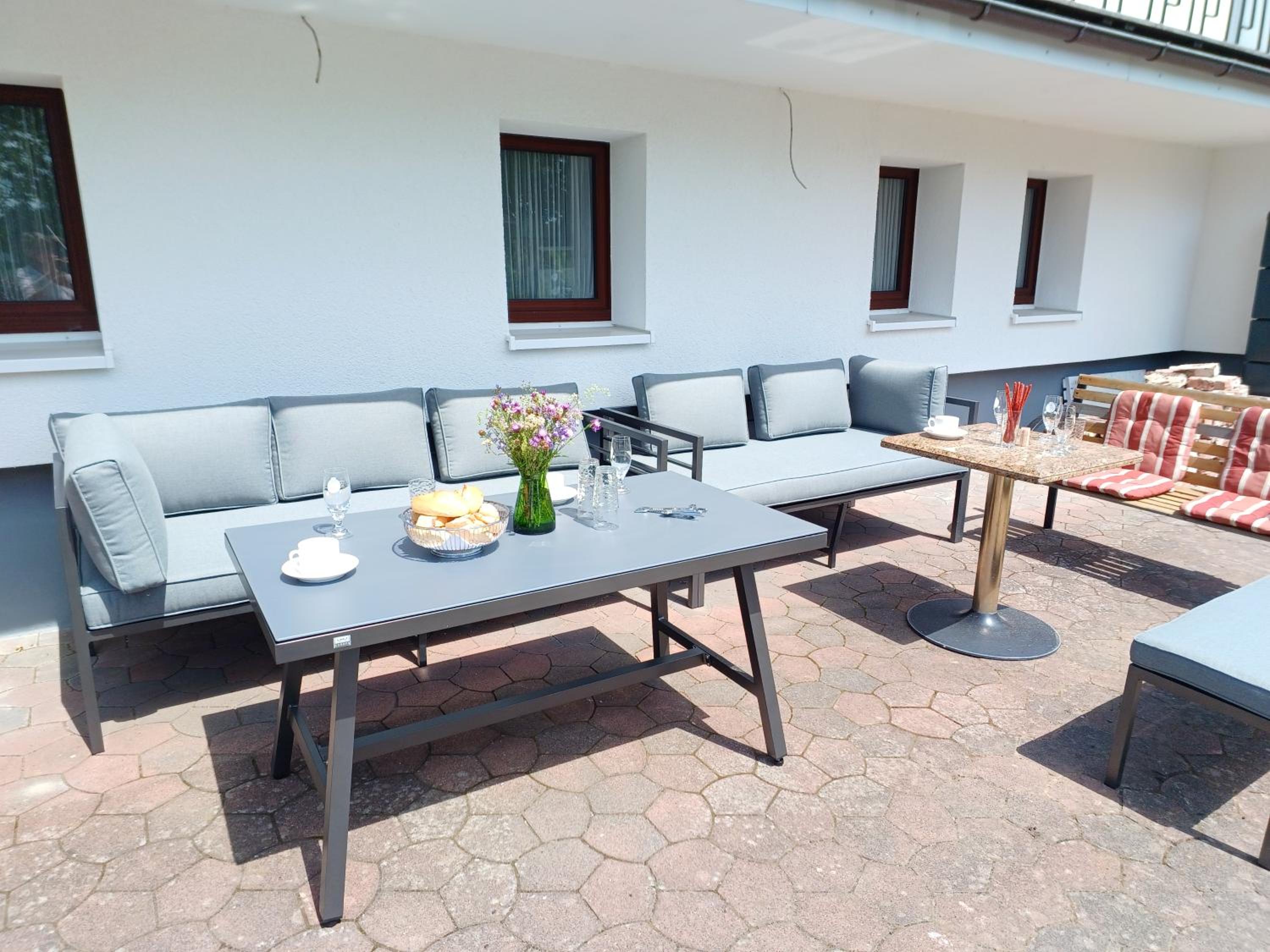 Ferienhaus Birkelbach