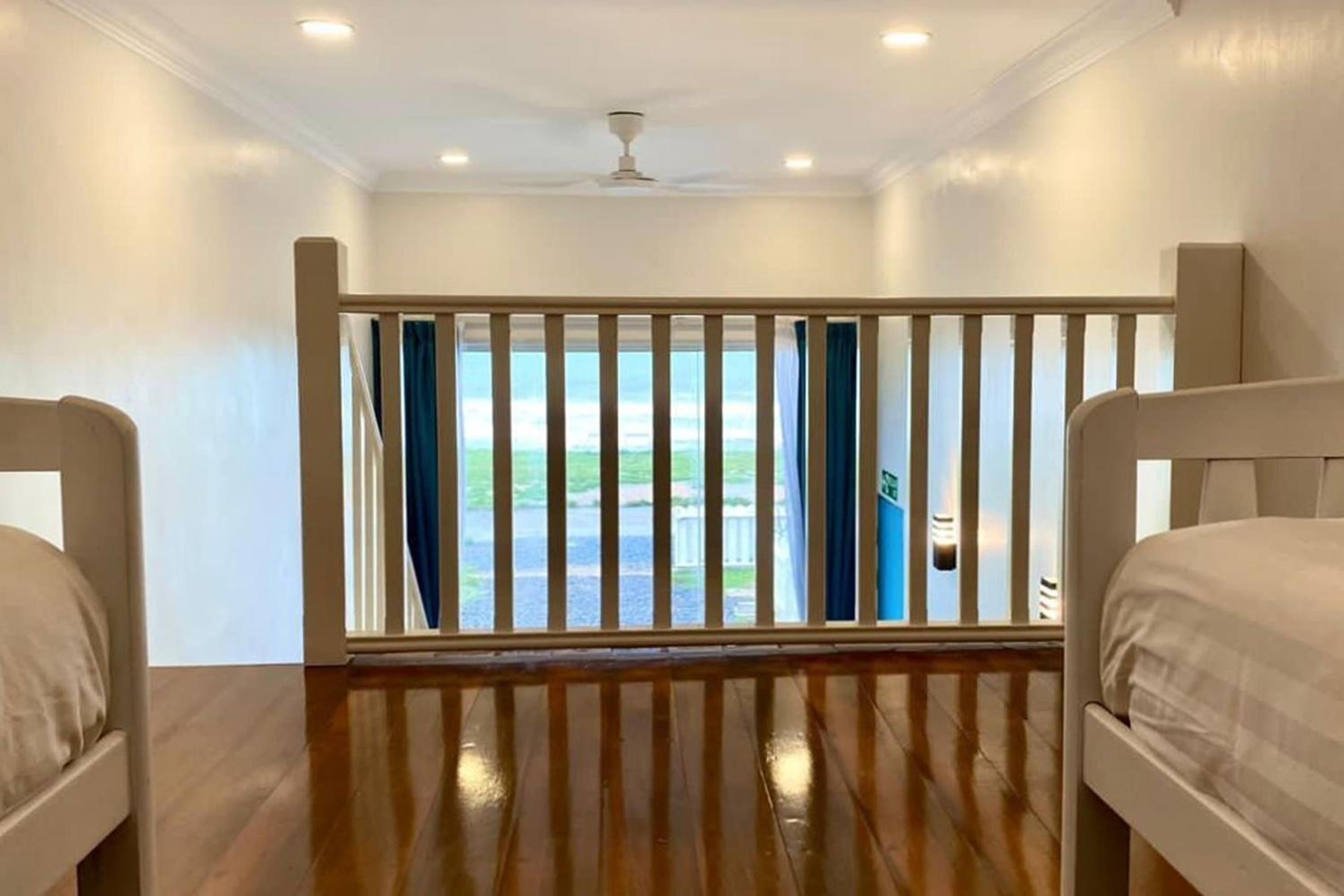 Coastal Bay Dungun Staycation