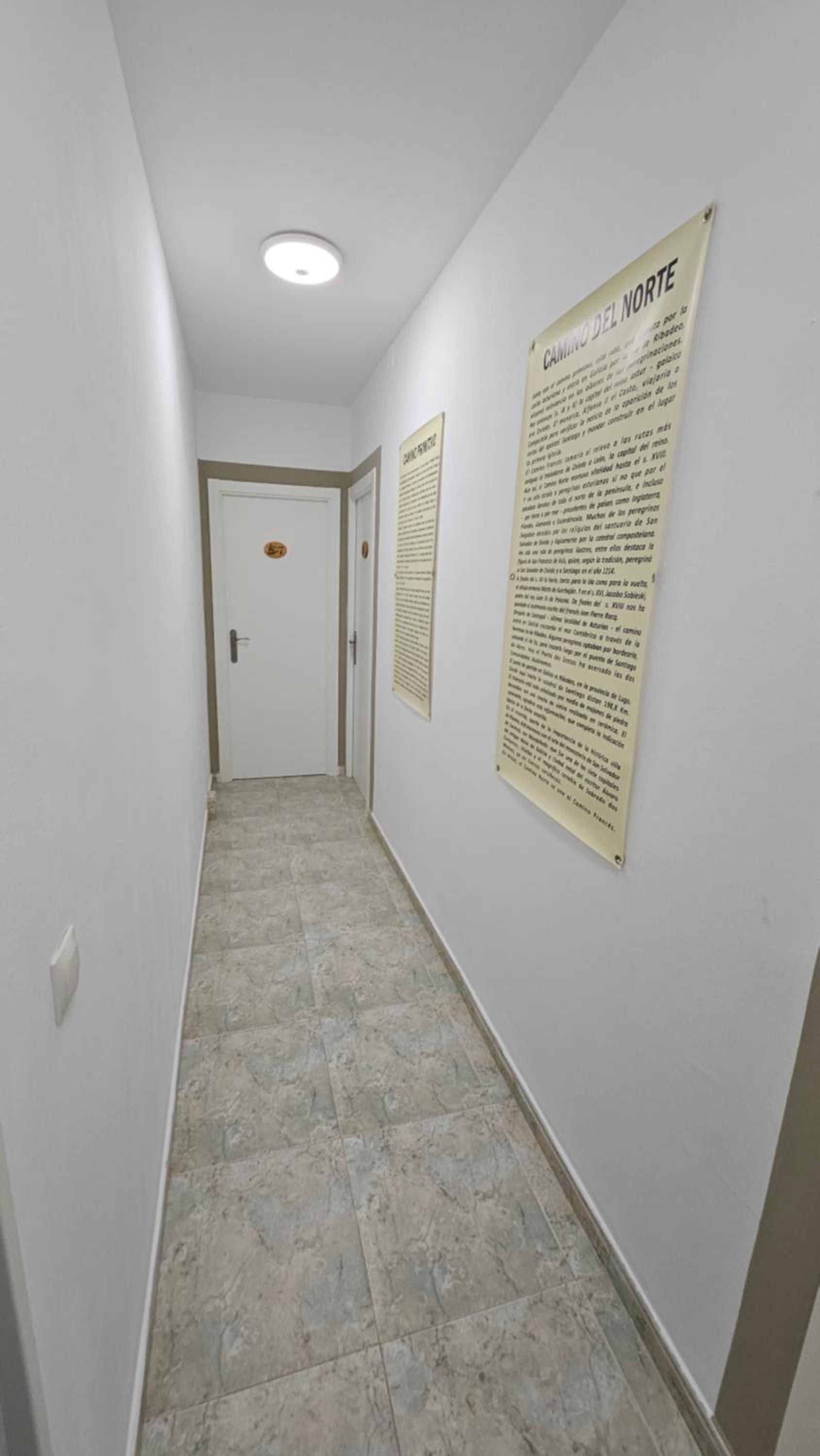 El Vasco Rooms