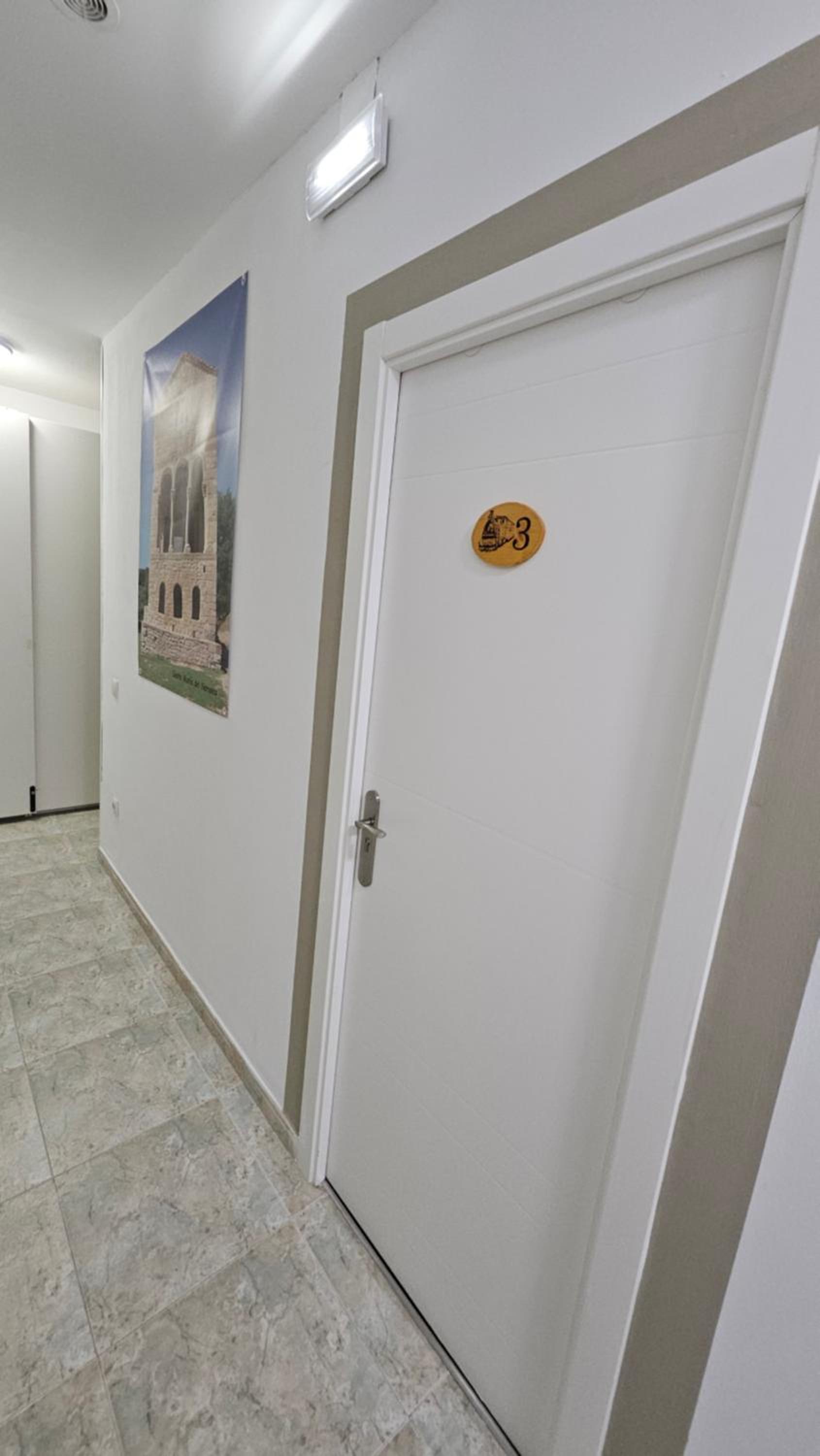 El Vasco Rooms