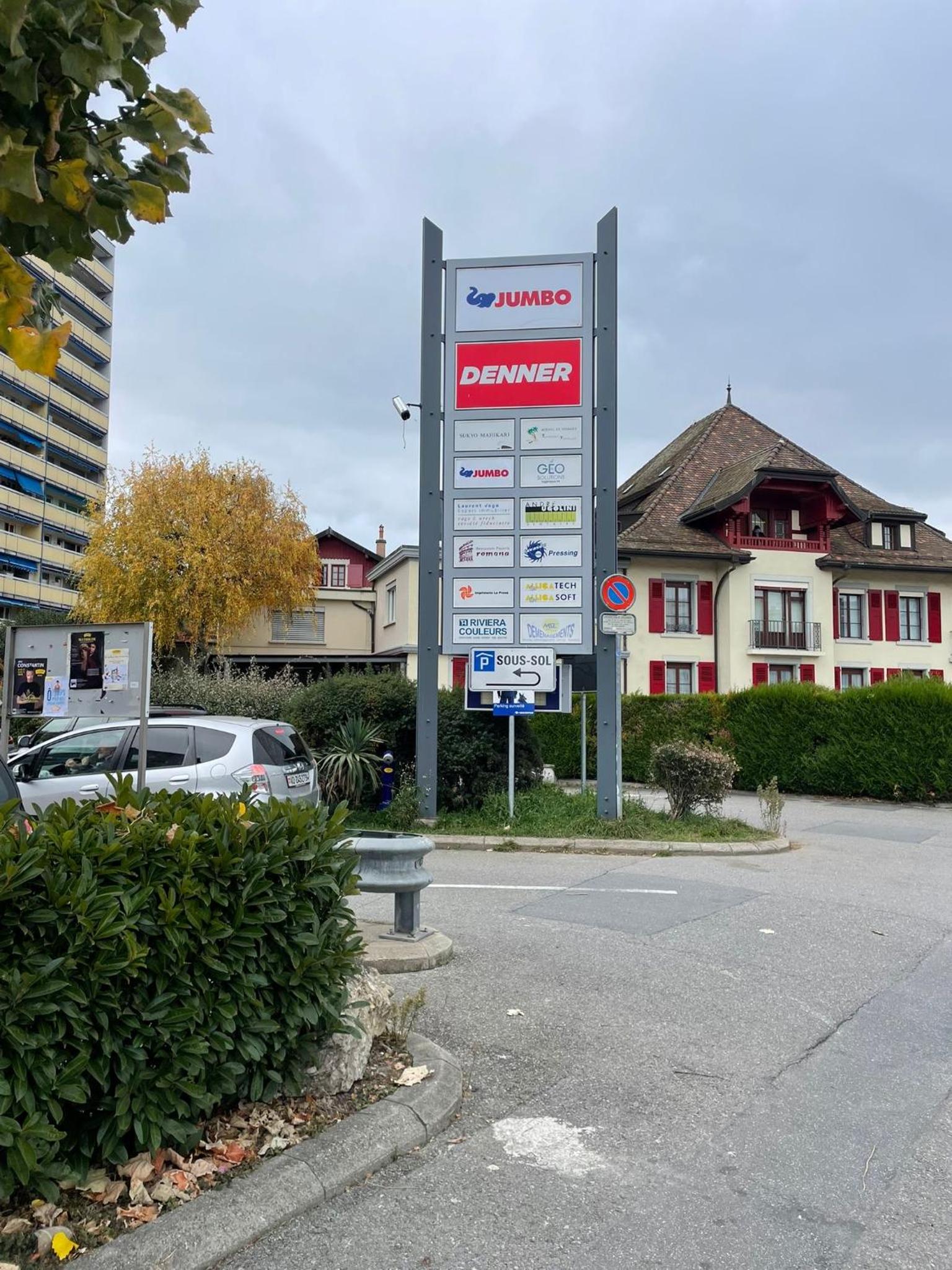 Ap Vevey