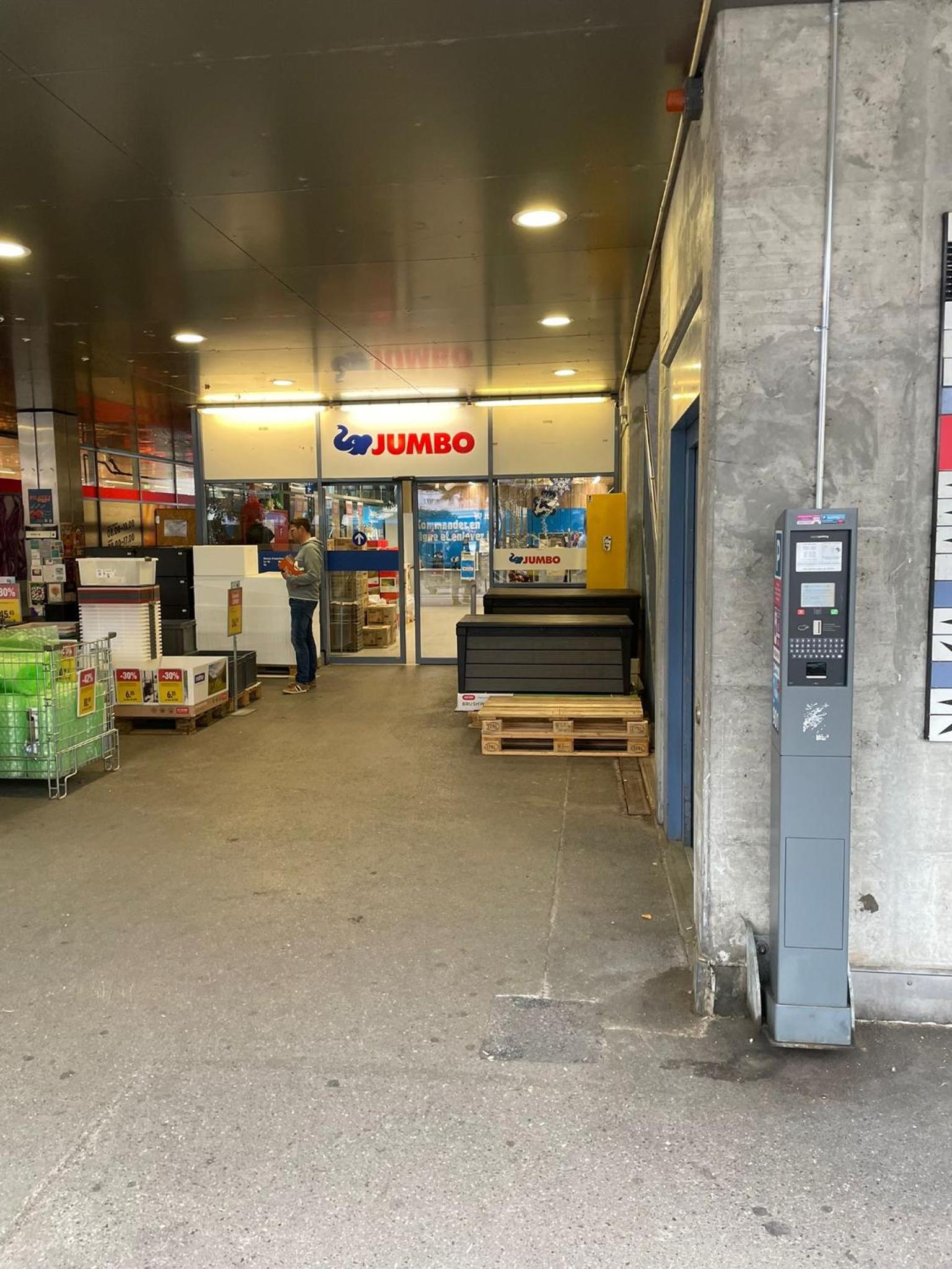Ap Vevey