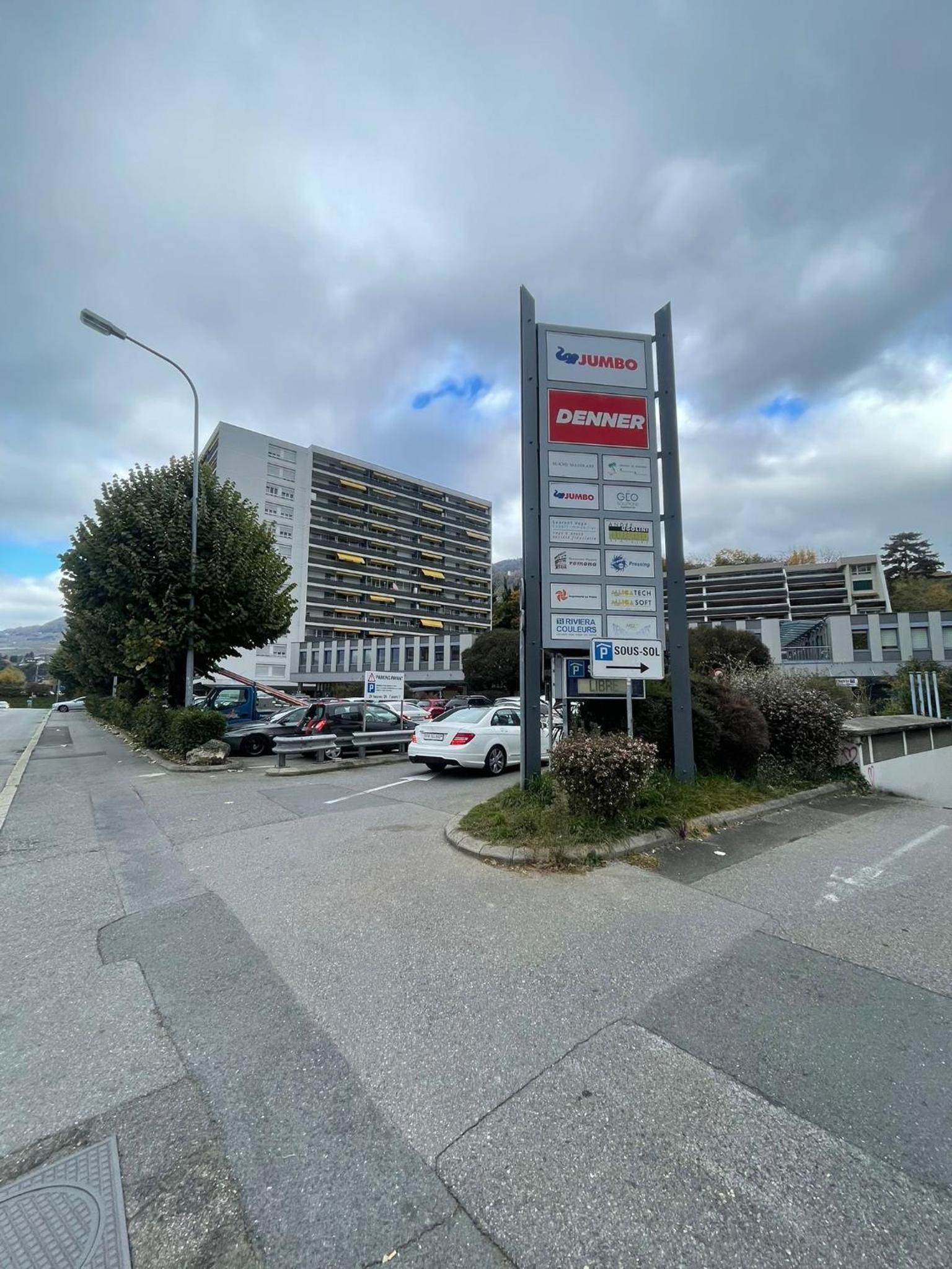 Ap Vevey