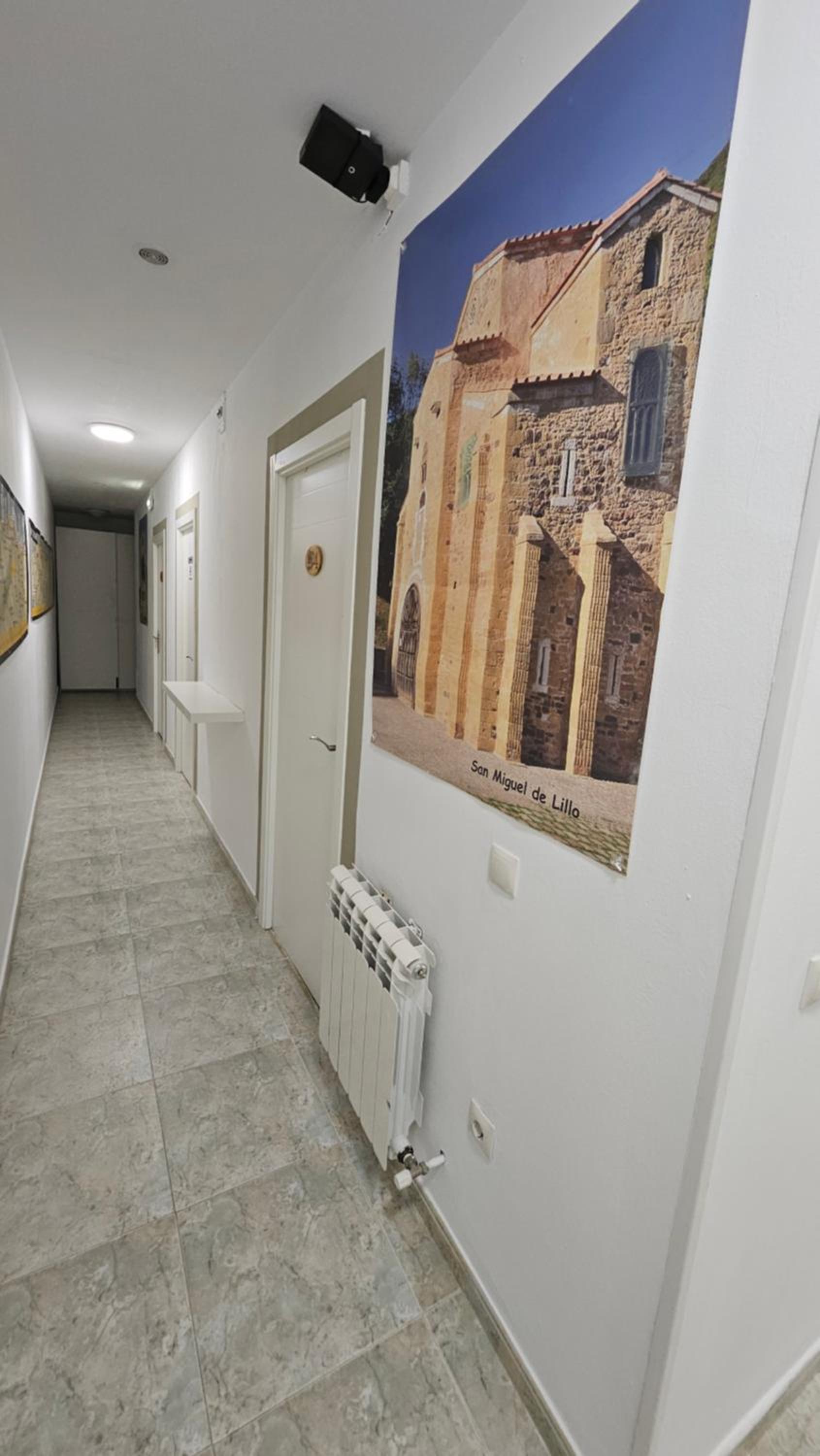 El Vasco Rooms