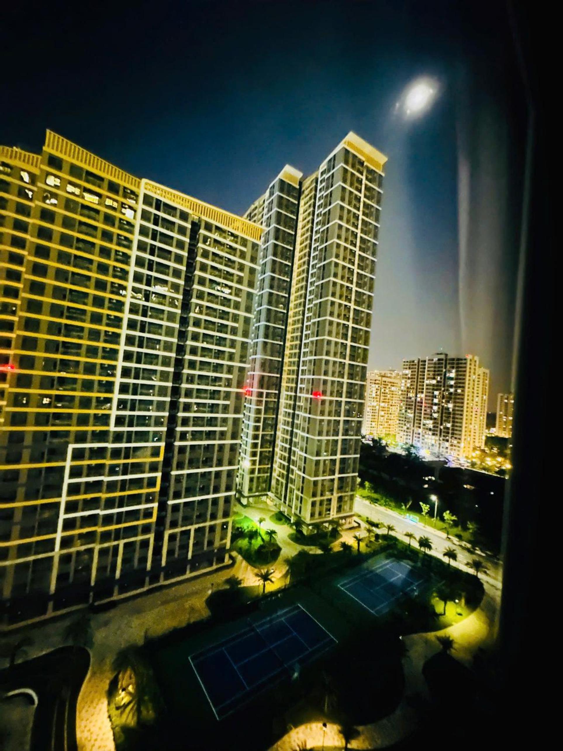 BS7 Vinhomes Grand Park Quận 9