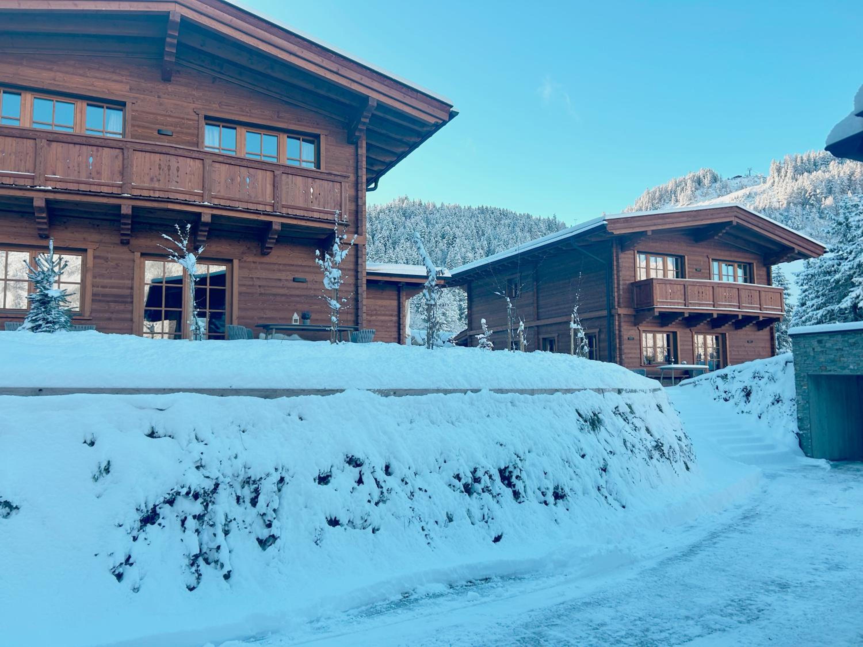 Sissi´s green Chalets