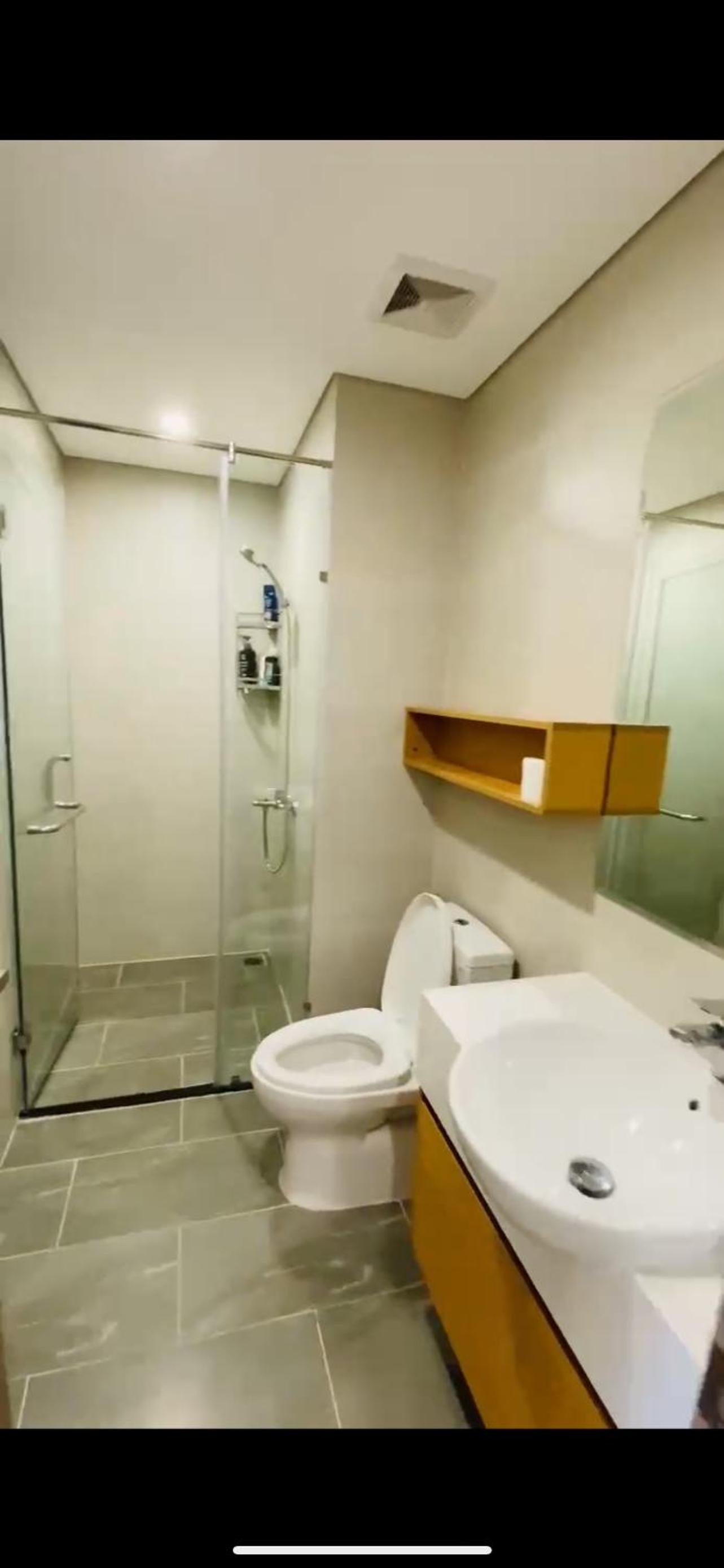 BS7 Vinhomes Grand Park Quận 9