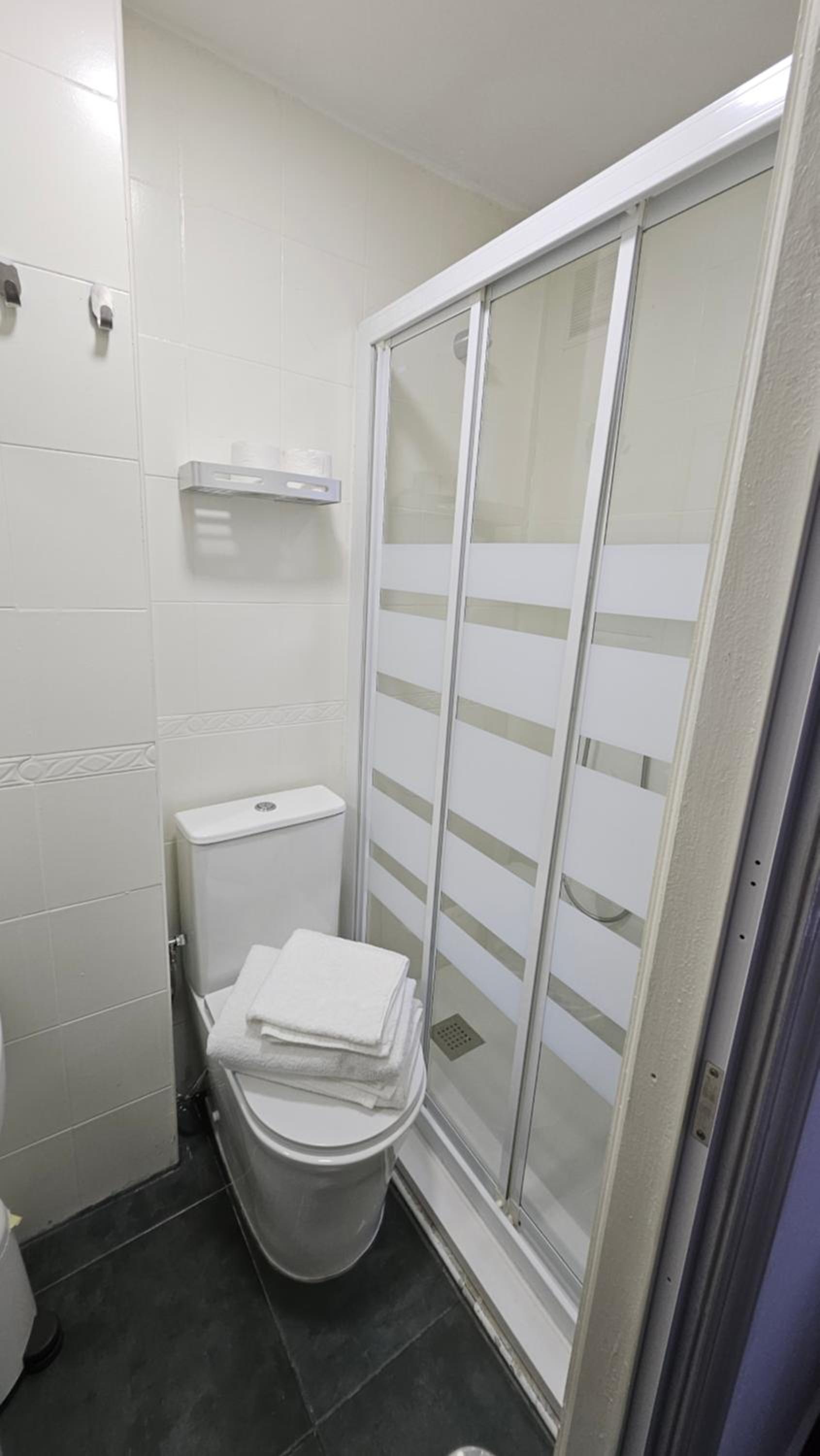 El Vasco Rooms