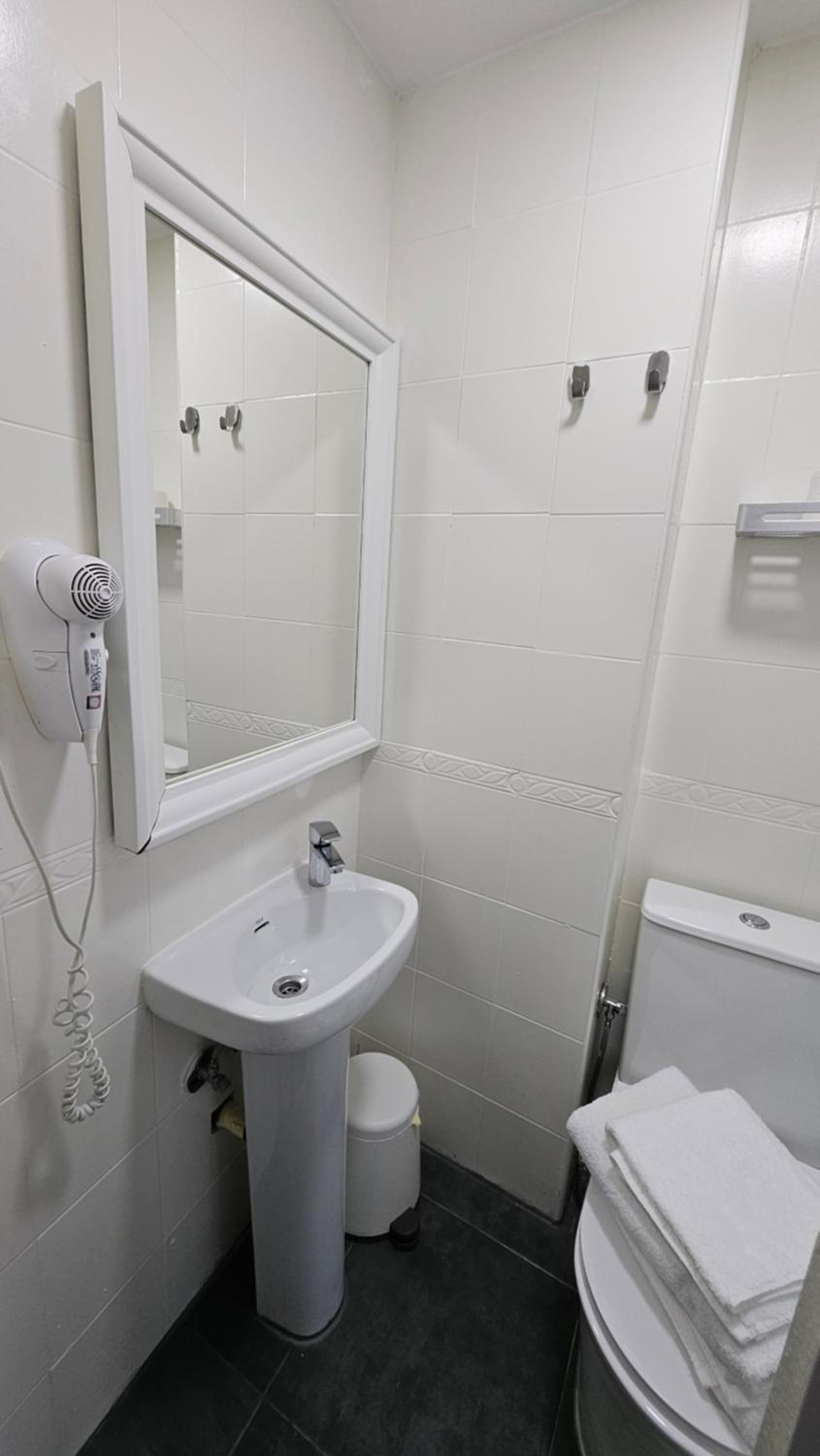 El Vasco Rooms