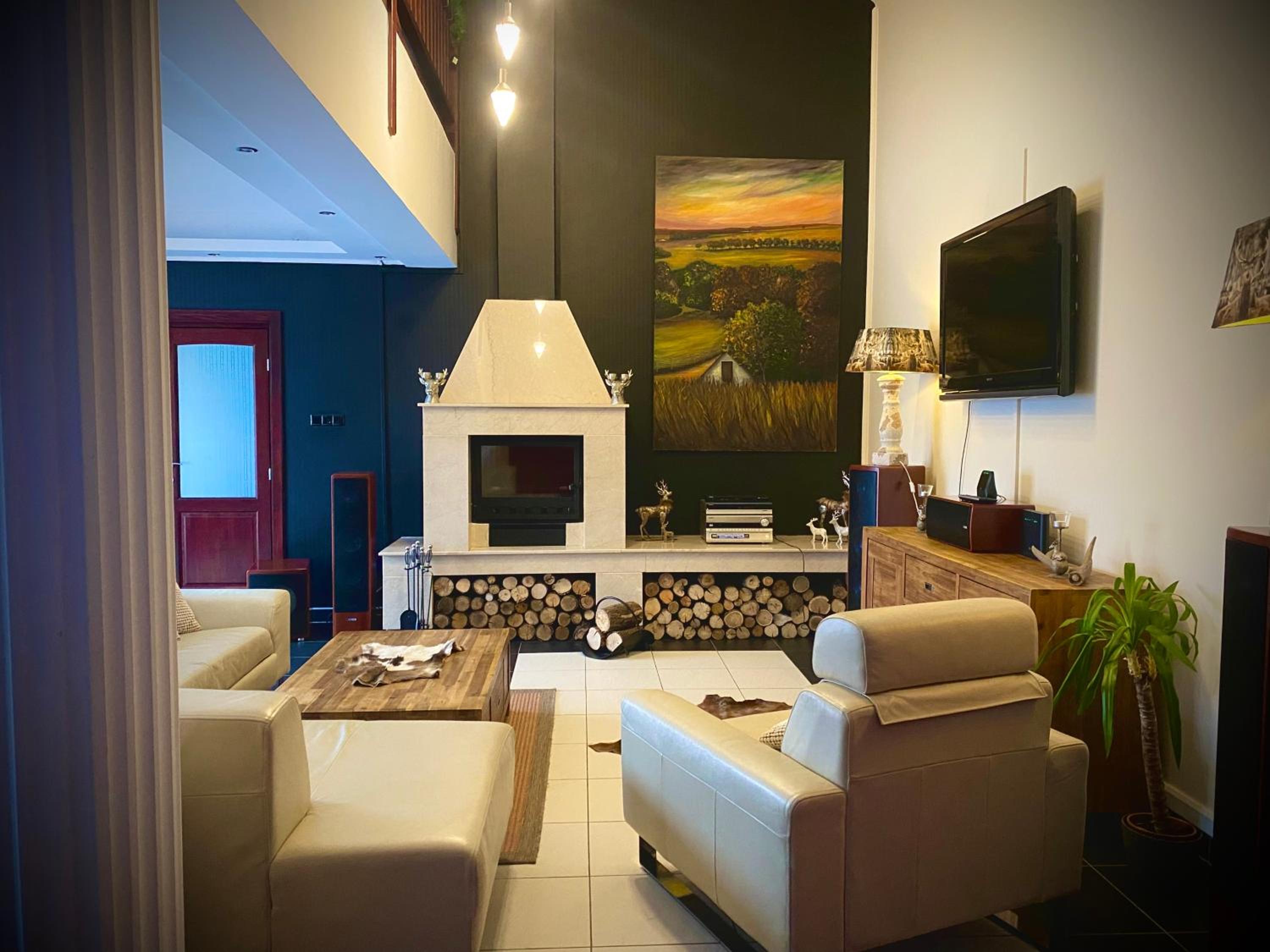 Bikeaway Guesthouse