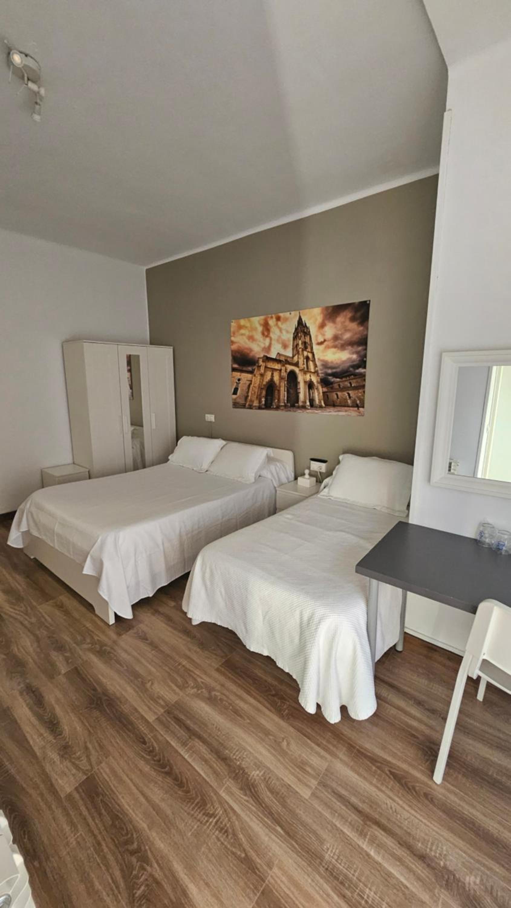 El Vasco Rooms