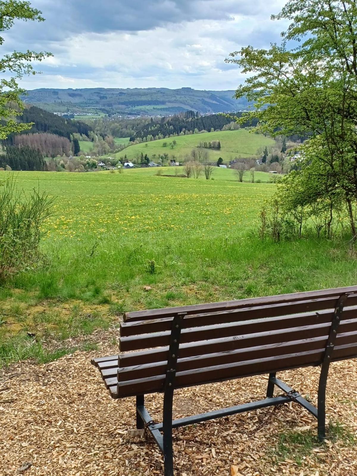 Ferienhaus Birkelbach