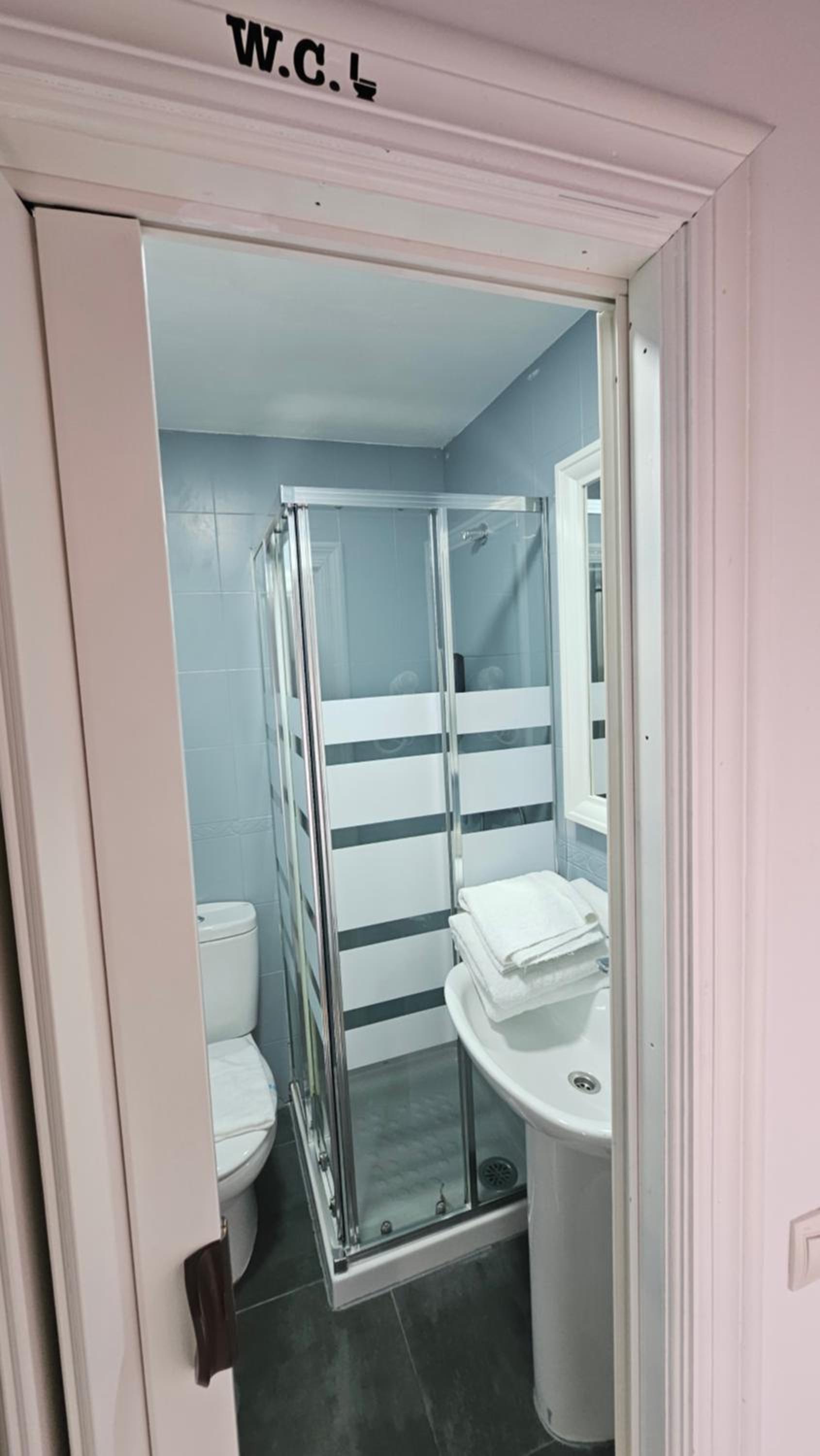 El Vasco Rooms