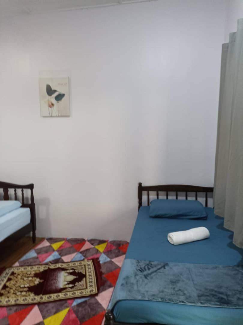 D'Tanjung Roomstay, Pekan Pahang