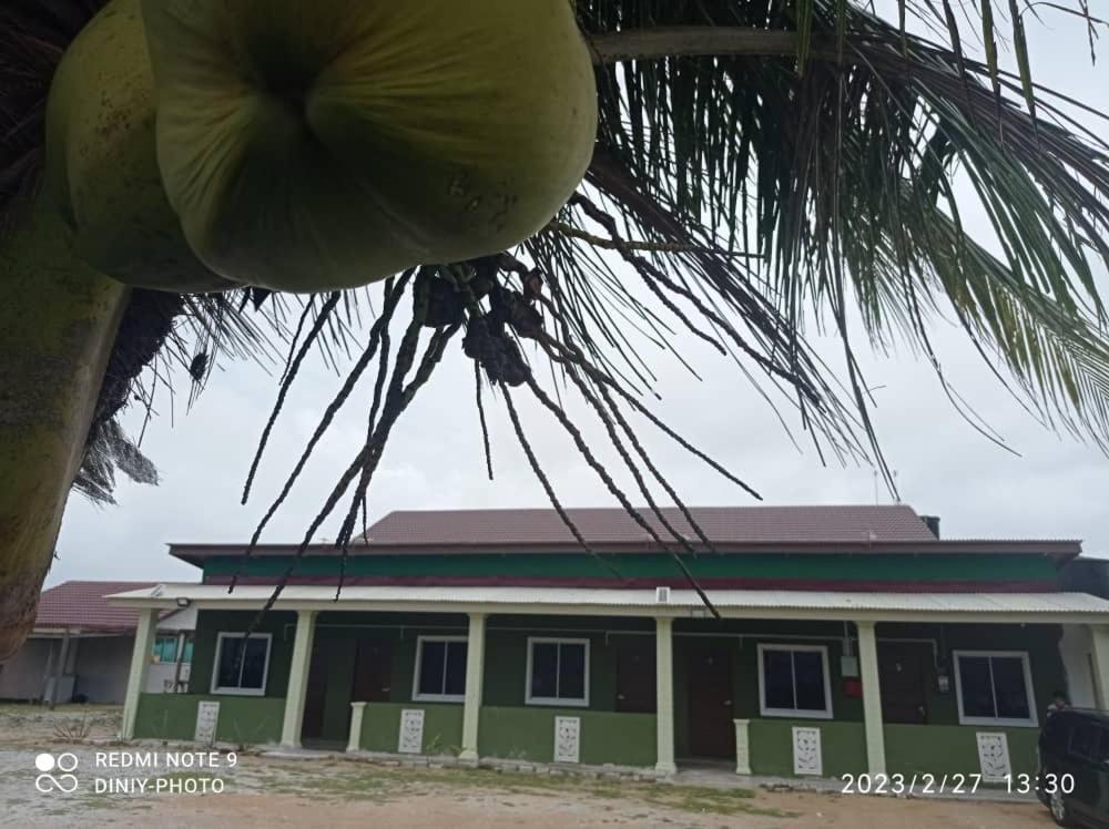 D'Tanjung Roomstay, Pekan Pahang