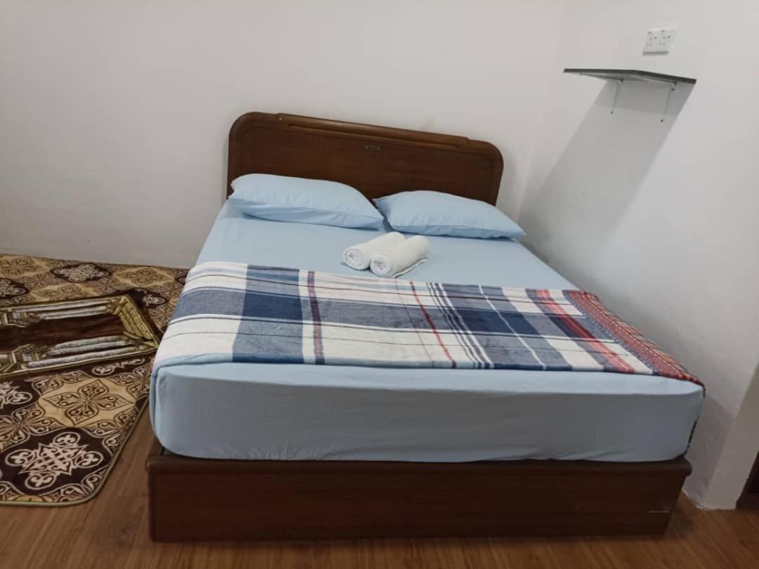 D'Tanjung Roomstay, Pekan Pahang