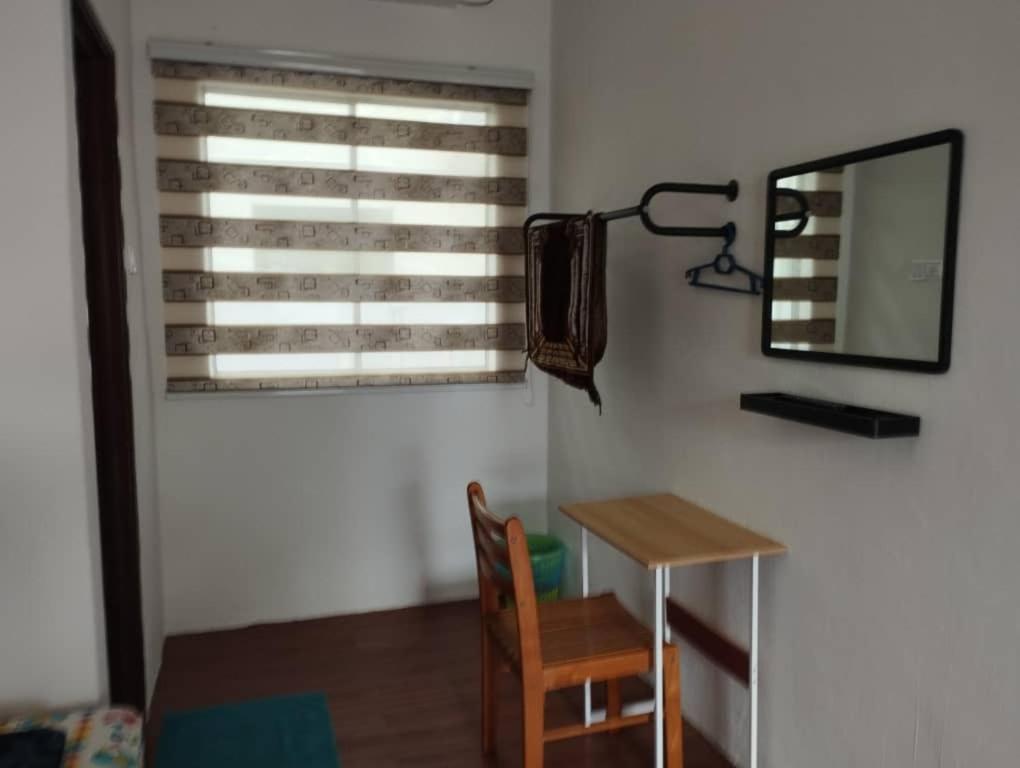 D'Tanjung Roomstay, Pekan Pahang