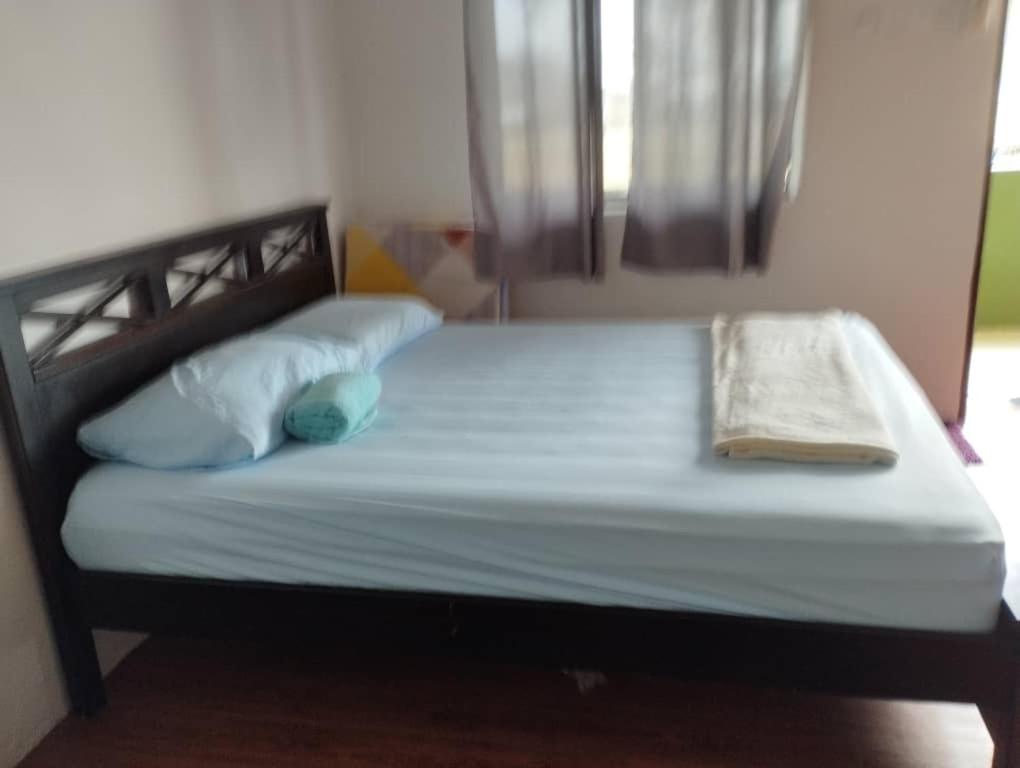 D'Tanjung Roomstay, Pekan Pahang
