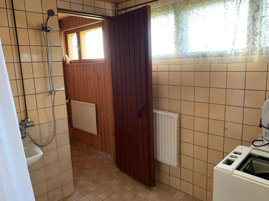 Omakotitalo Alajärvellä