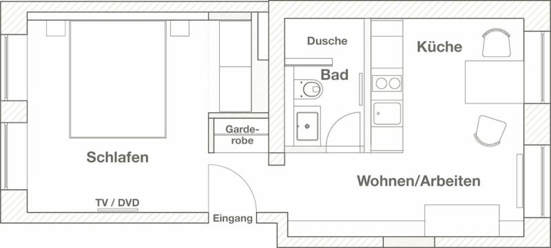 ipartment Köln City