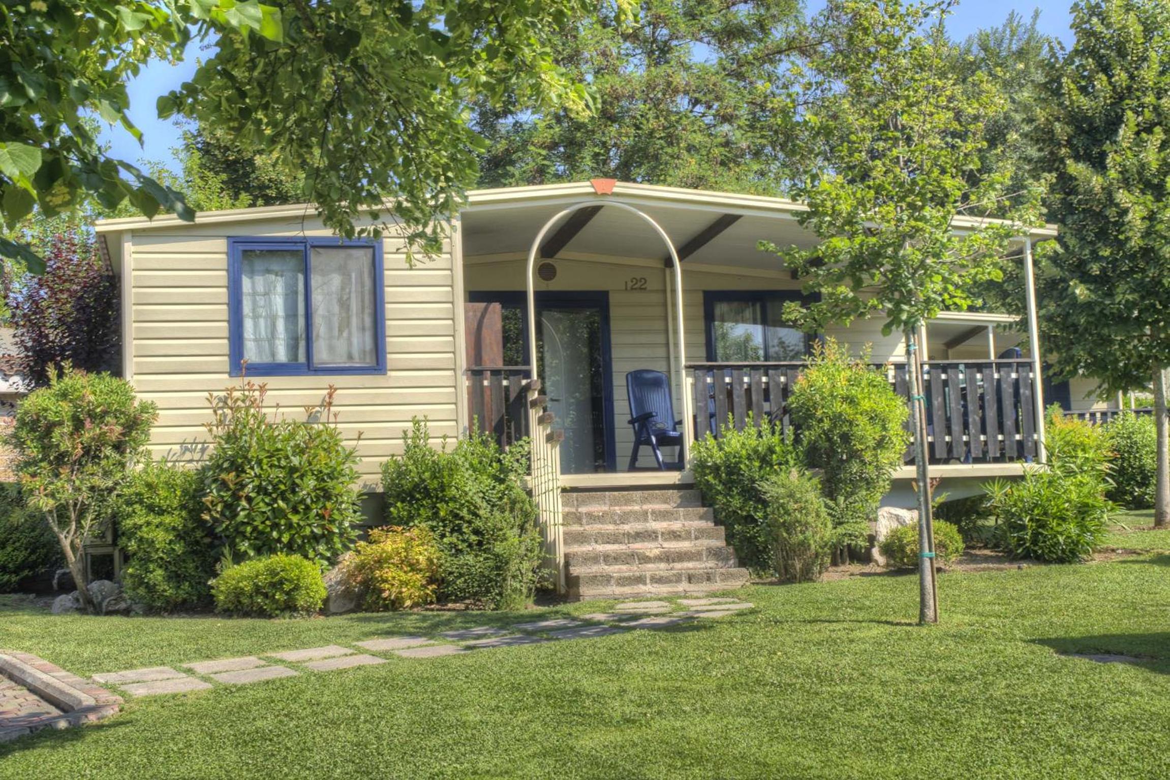 Flaminio Village Bungalow Park