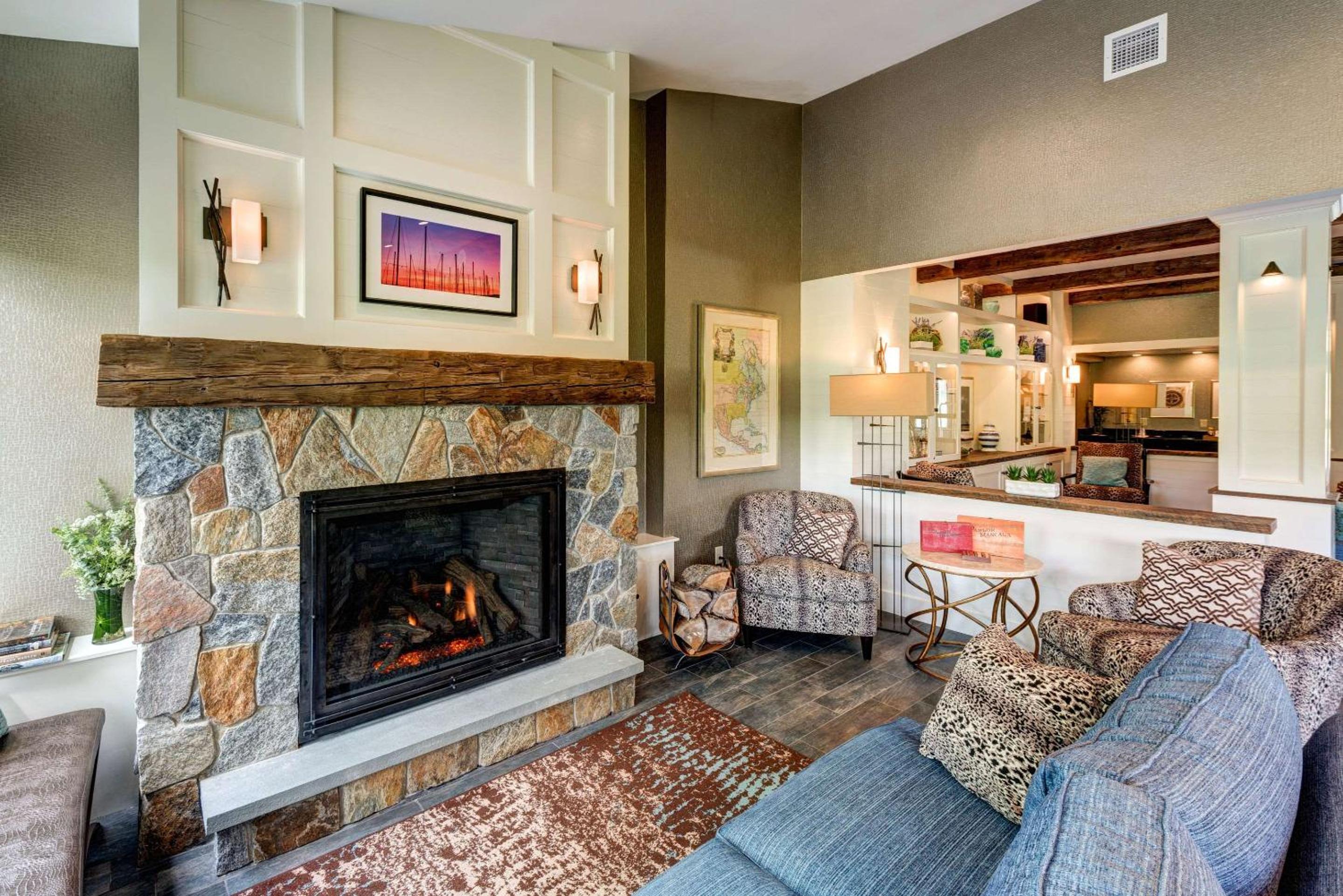 Dover Vacations - Garrison Hotel Suites Dover-Portsmouth, Ascend Hotel Collection - Property Image 20