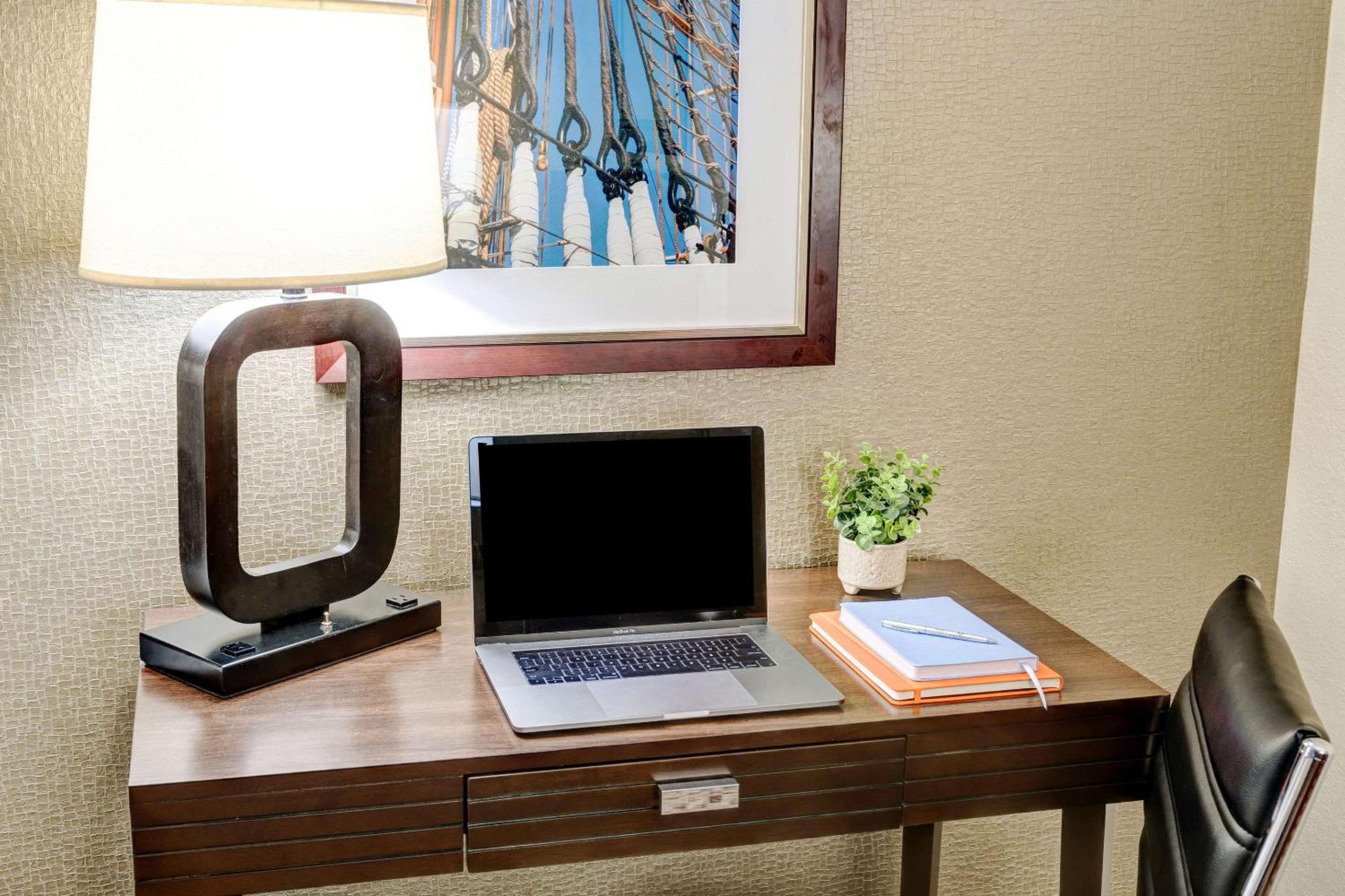 Dover Vacations - Garrison Hotel Suites Dover-Portsmouth, Ascend Hotel Collection - Property Image 18