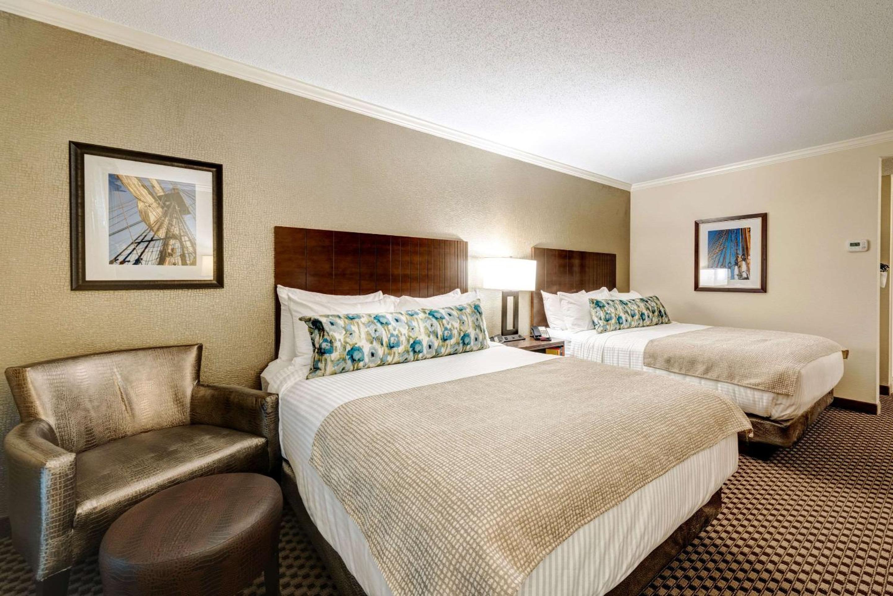 Dover Vacations - Garrison Hotel  Suites Dover-Portsmouth, Ascend Hotel Collection - Property Image 6