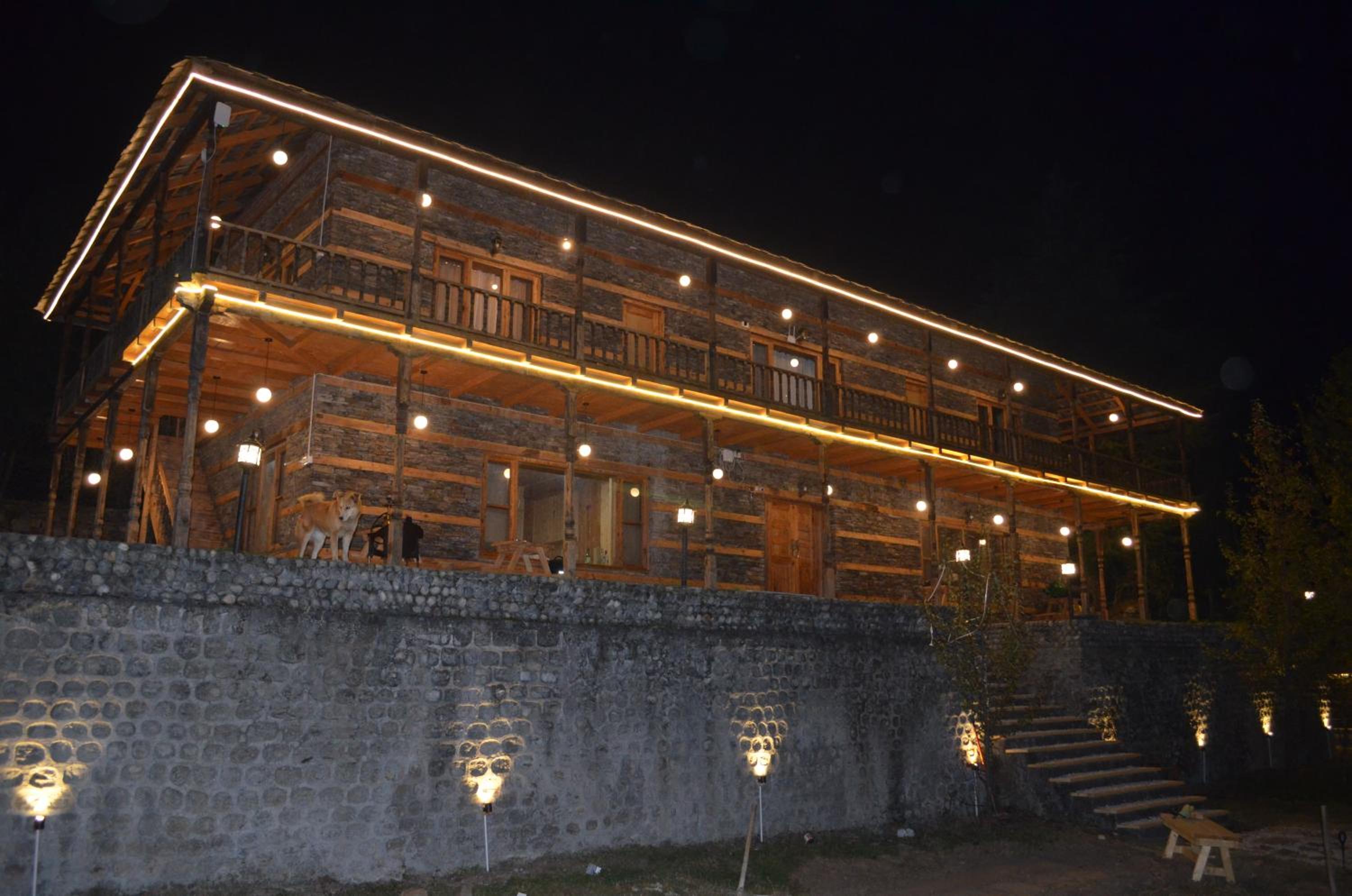 building