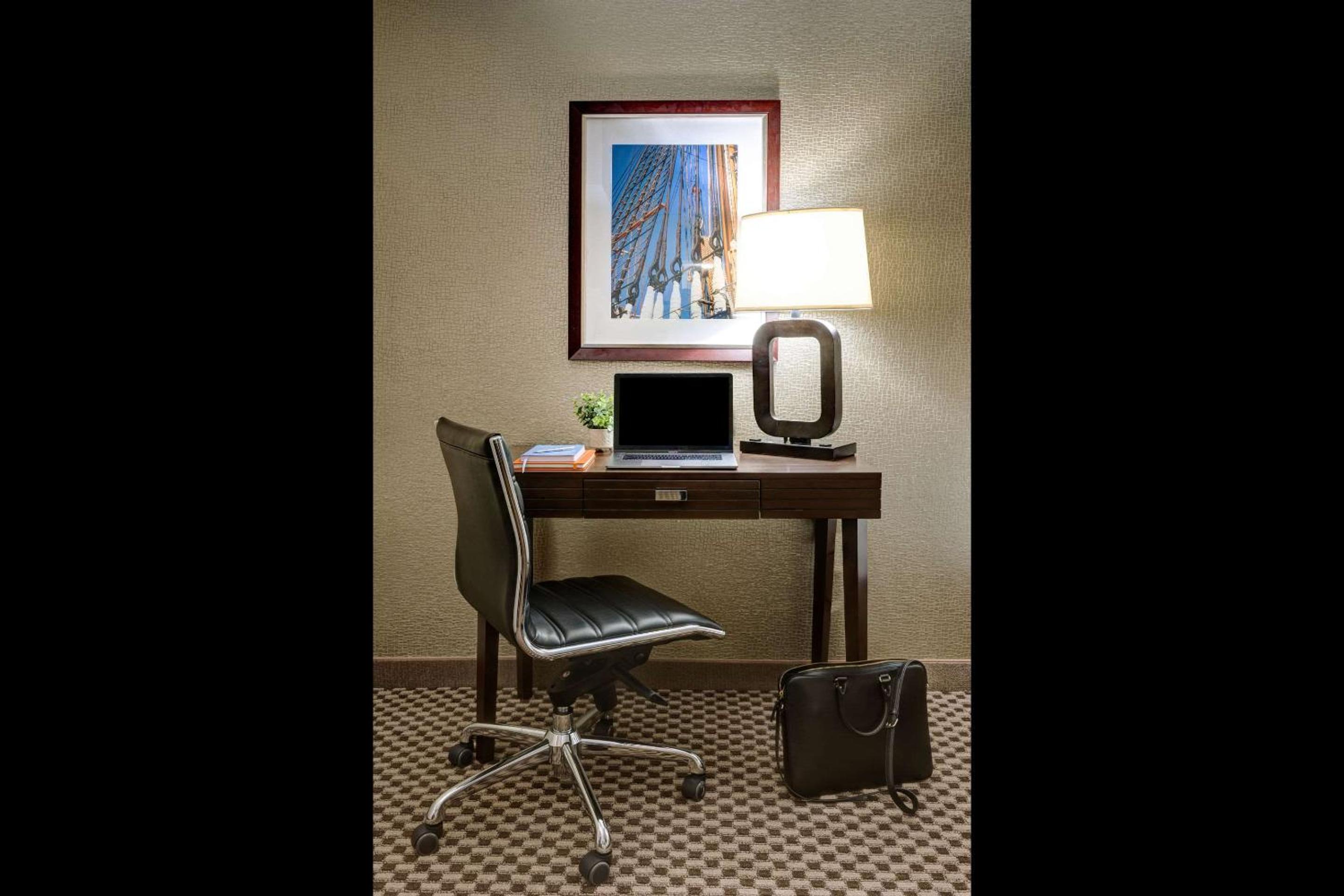 Dover Vacations - Garrison Hotel Suites Dover-Portsmouth, Ascend Hotel Collection - Property Image 62
