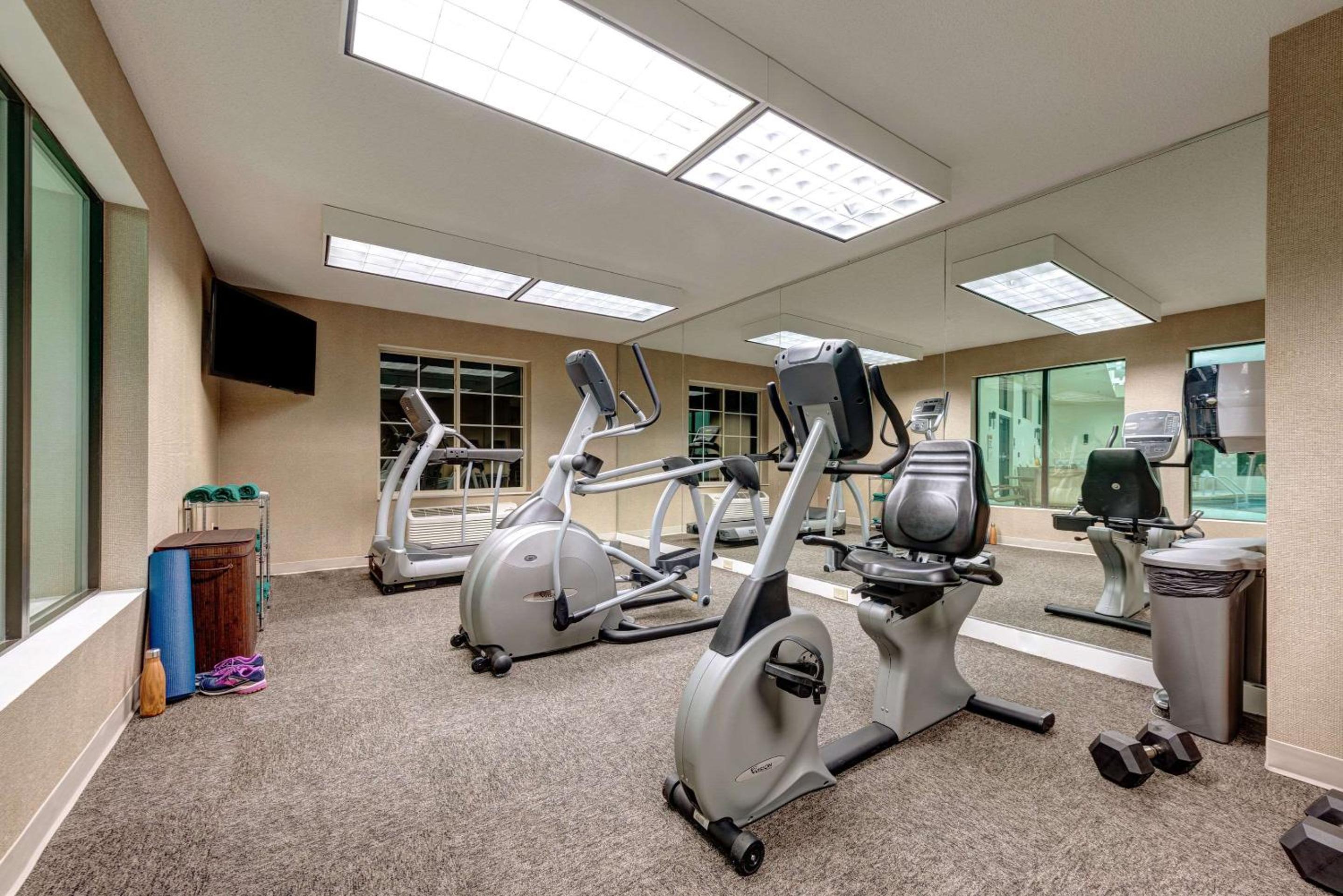 Dover Vacations - Garrison Hotel Suites Dover-Portsmouth, Ascend Hotel Collection - Property Image 60