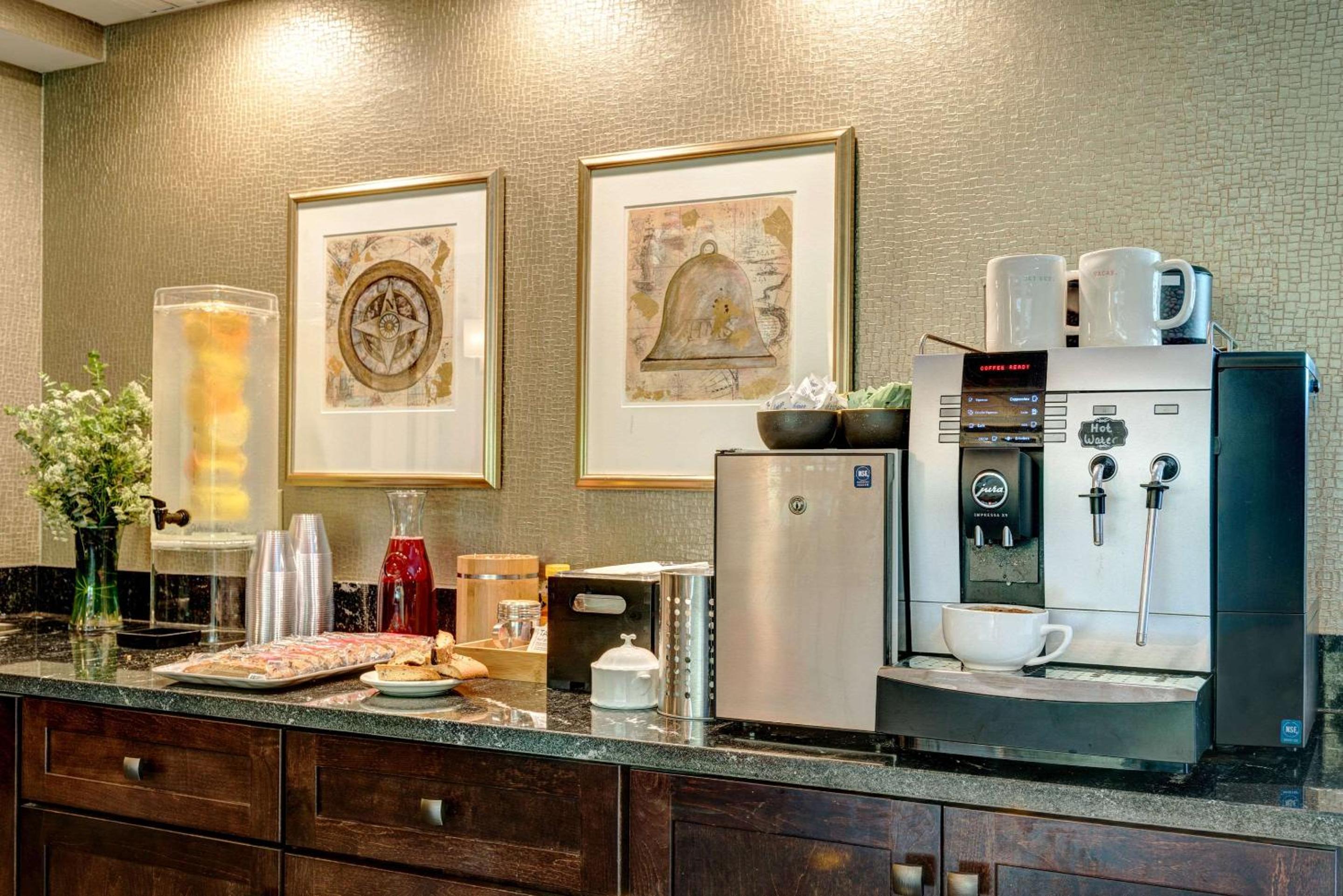 Dover Vacations - Garrison Hotel Suites Dover-Portsmouth, Ascend Hotel Collection - Property Image 51
