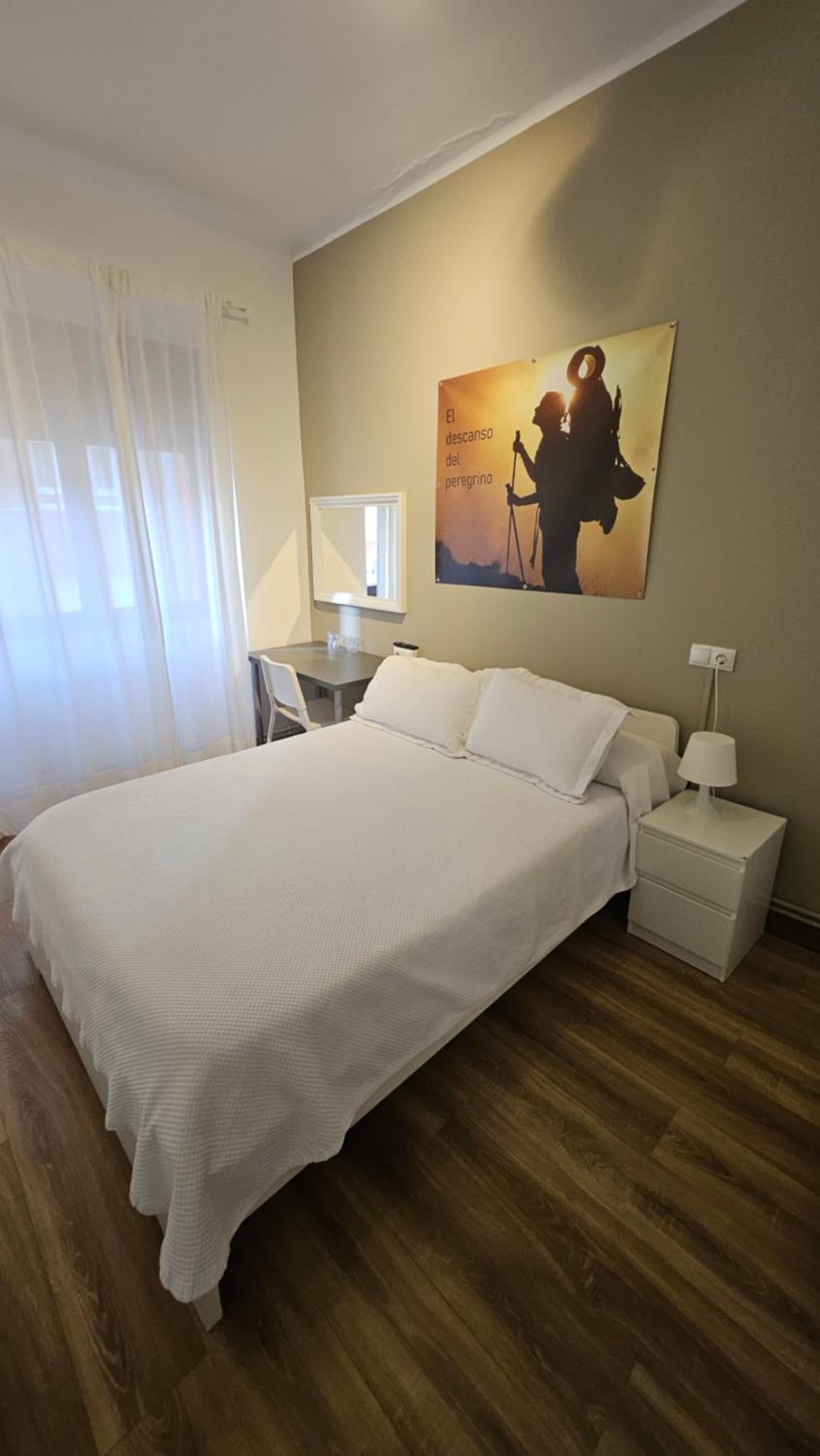 El Vasco Rooms