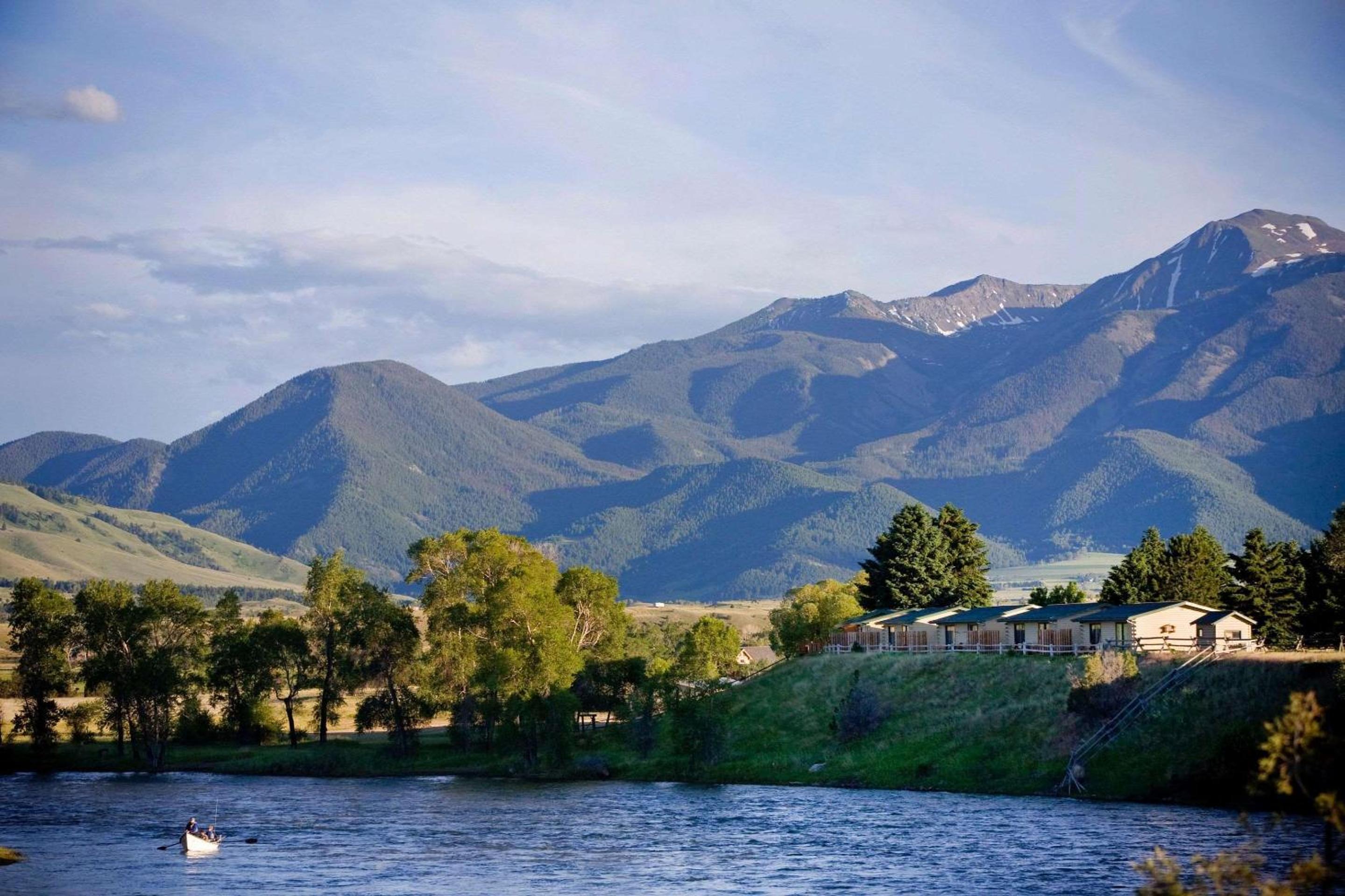 Yellowstone Valley Lodge, an Ascend Collection Hotel
