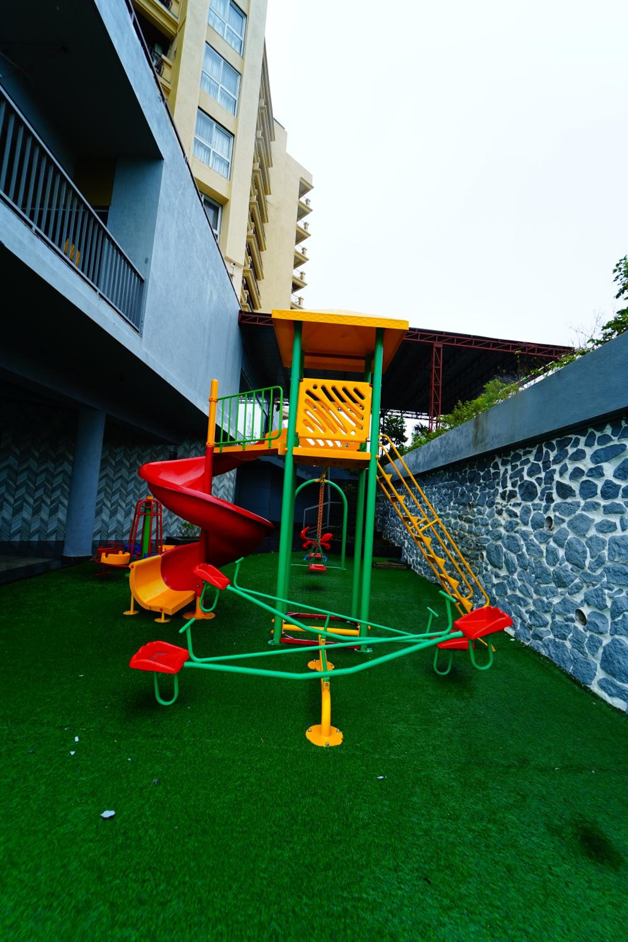Vintage Valley Resort