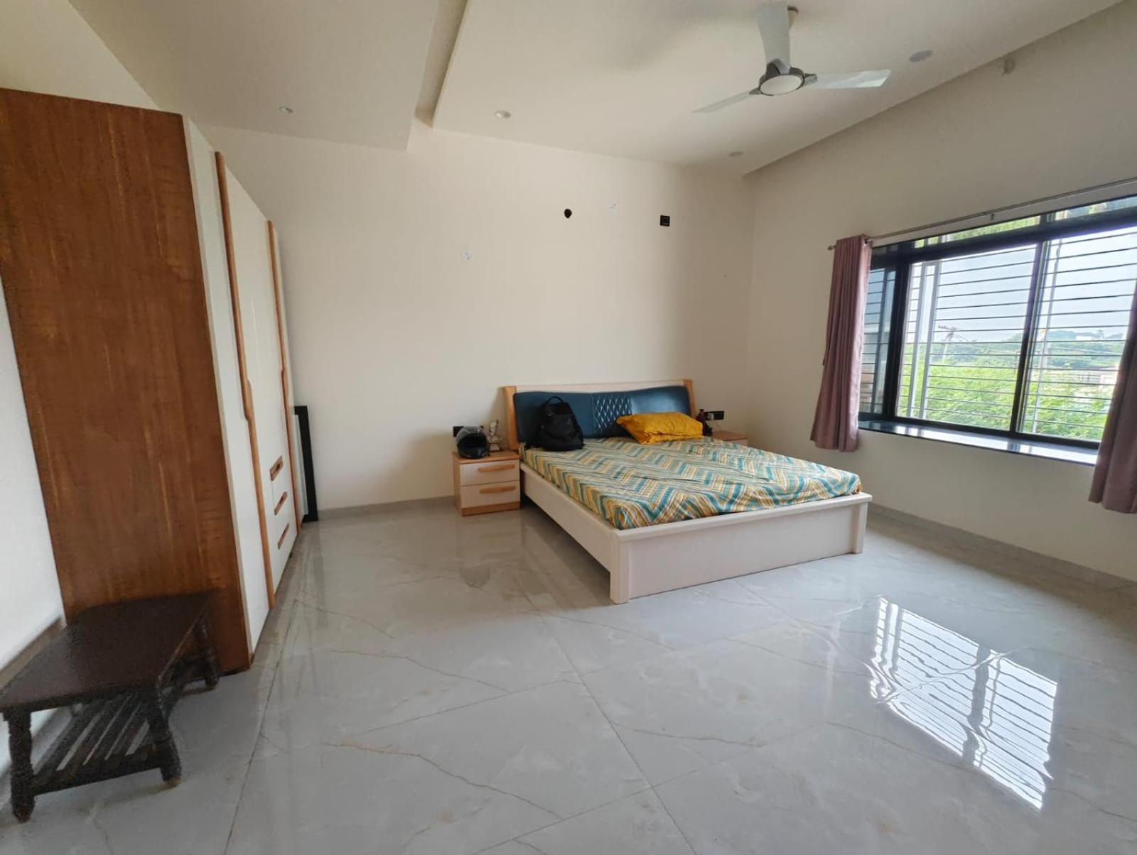 Jagadamb Villa
